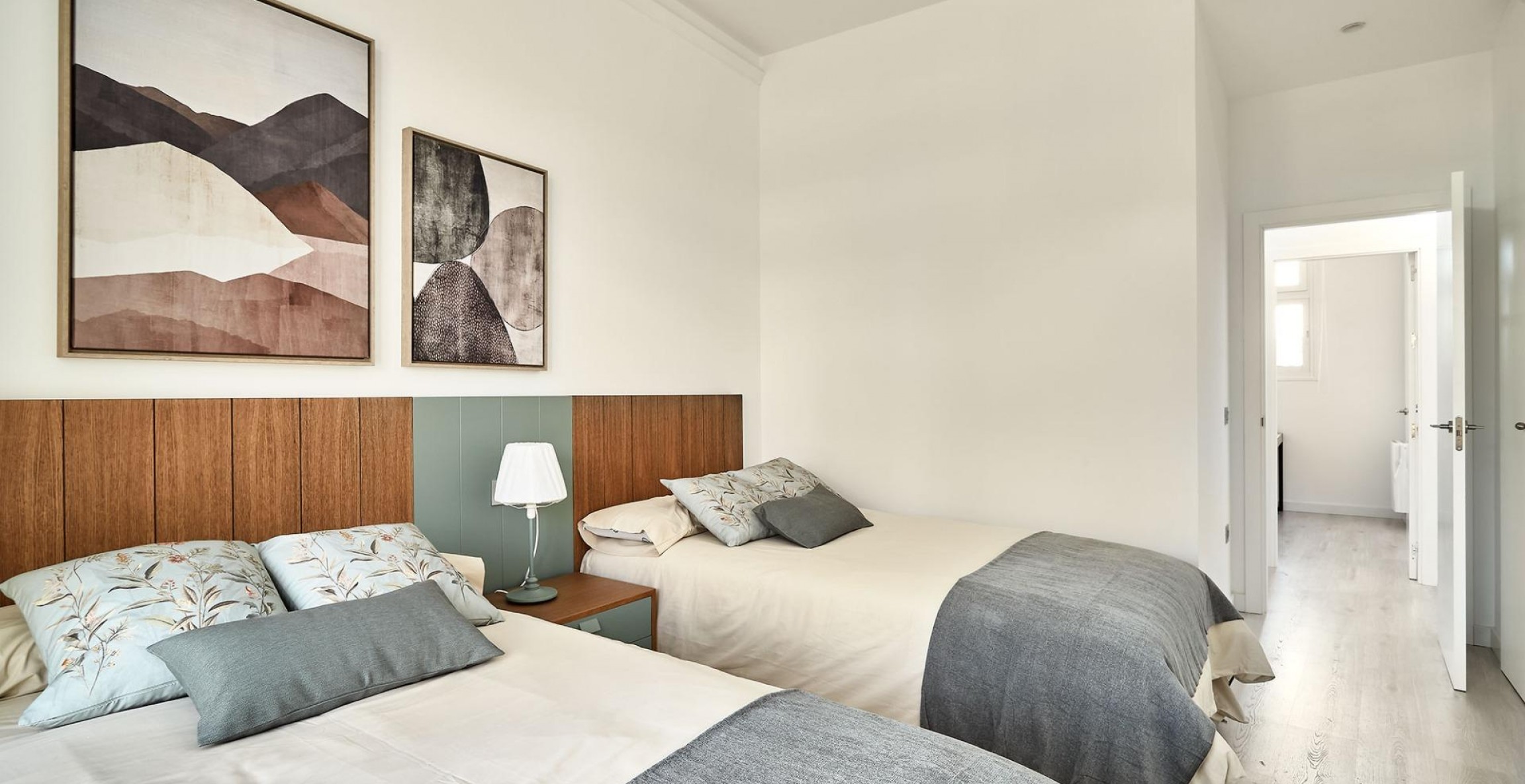 New Build - Penthouse - Vera - El Playazo