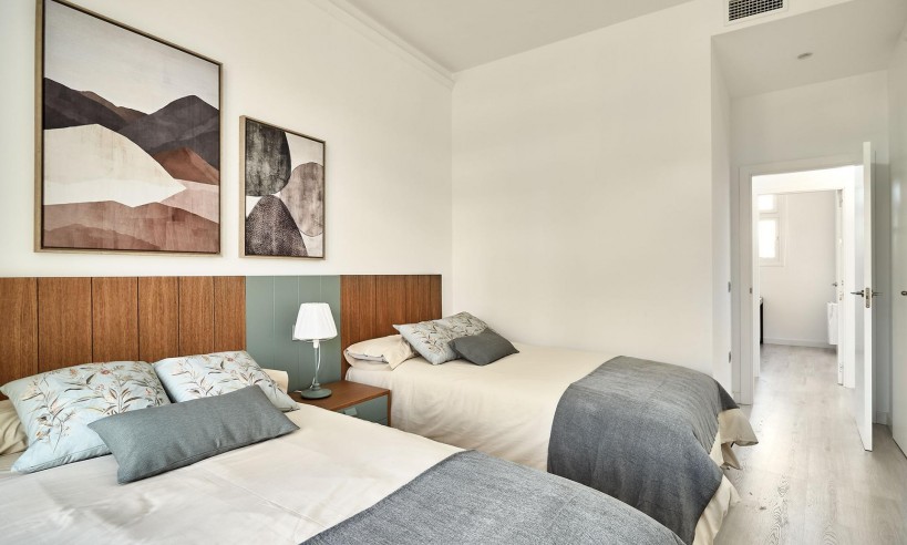 New Build - Penthouse - Vera - El Playazo