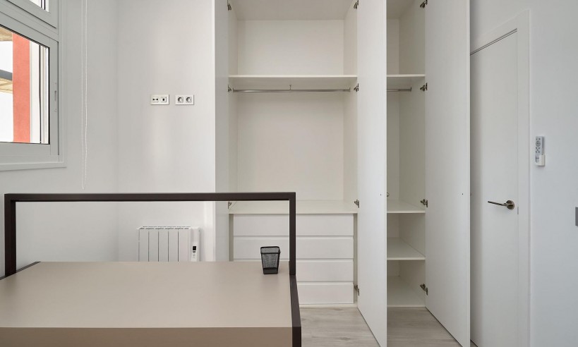 New Build - Penthouse - Vera - El Playazo