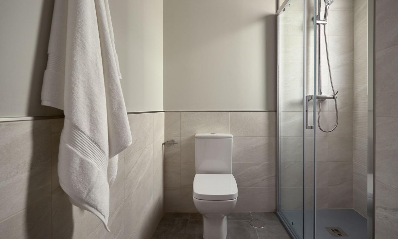 New Build - Penthouse - Vera - El Playazo