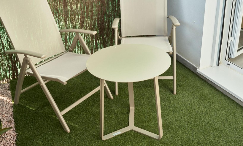 New Build - Penthouse - Vera - El Playazo