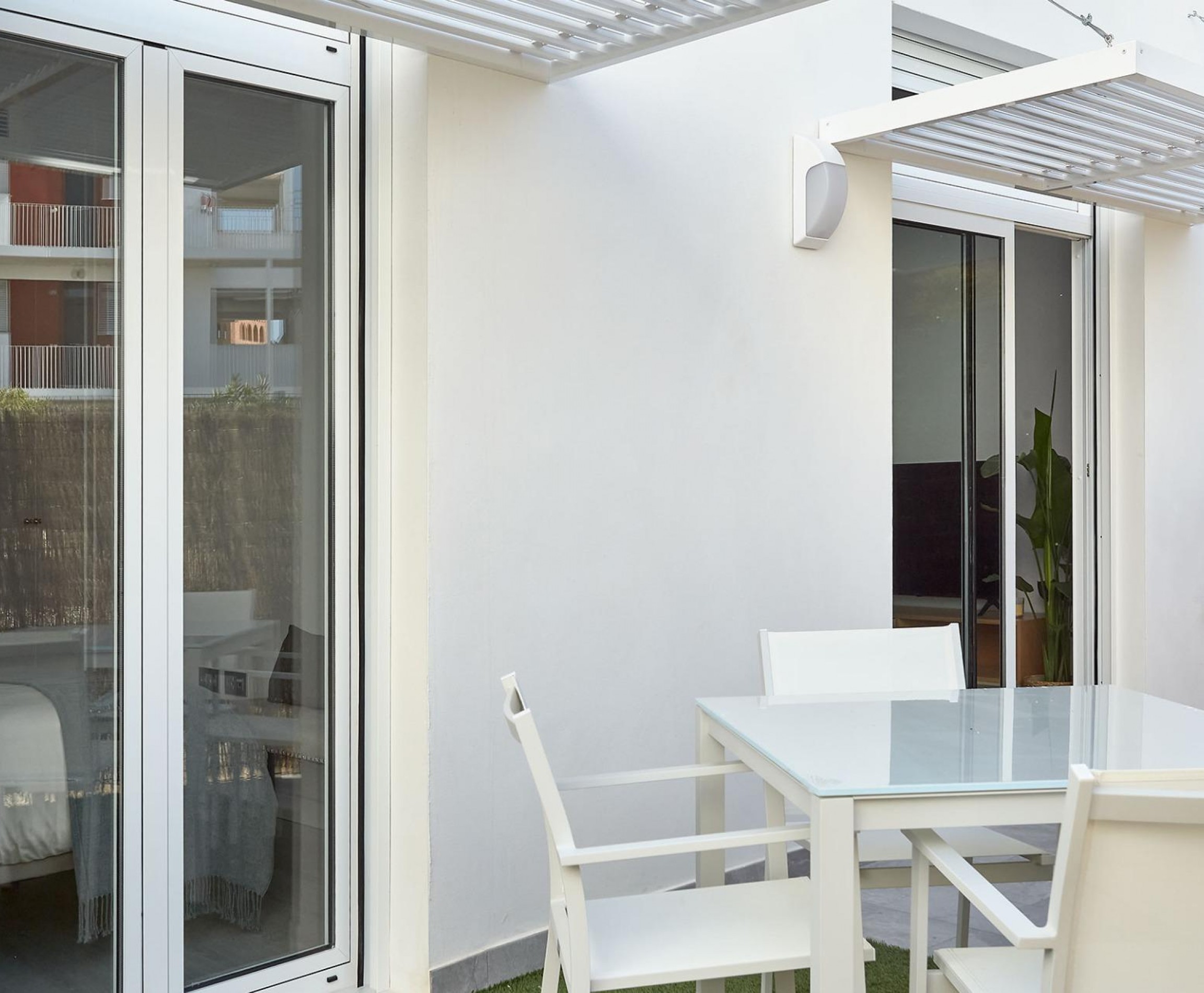 New Build - Penthouse - Vera - El Playazo