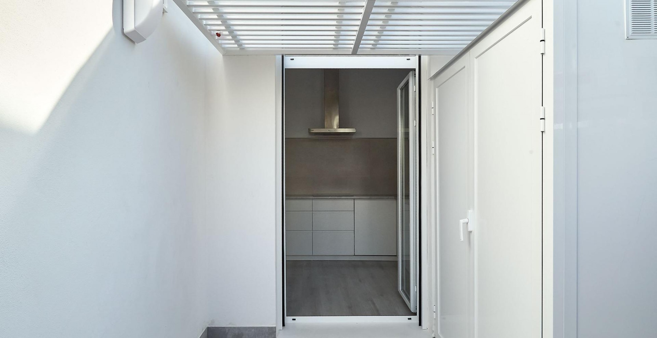 New Build - Penthouse - Vera - El Playazo