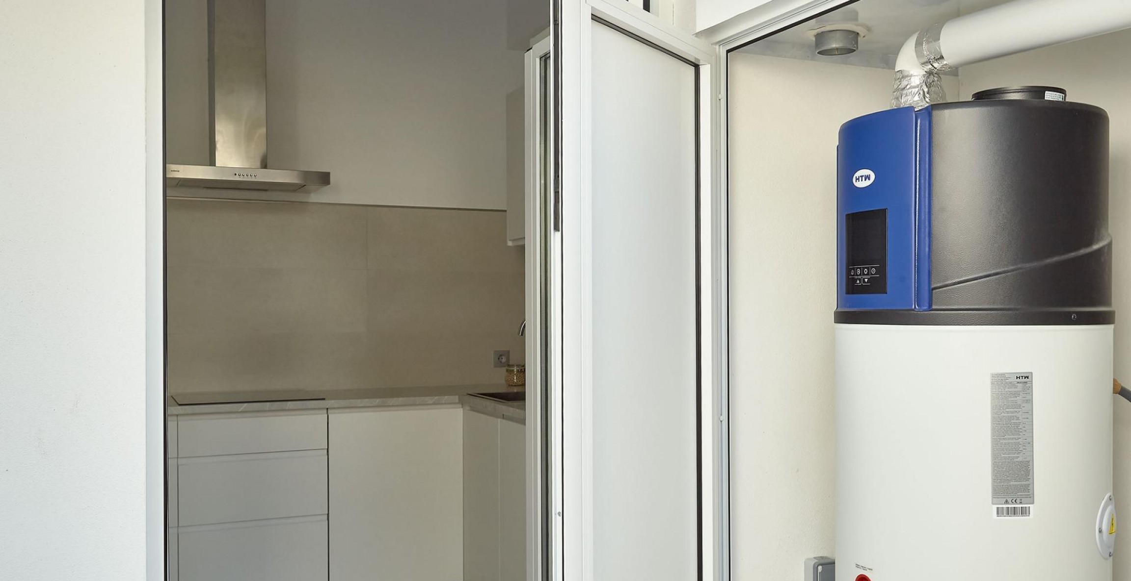 New Build - Penthouse - Vera - El Playazo