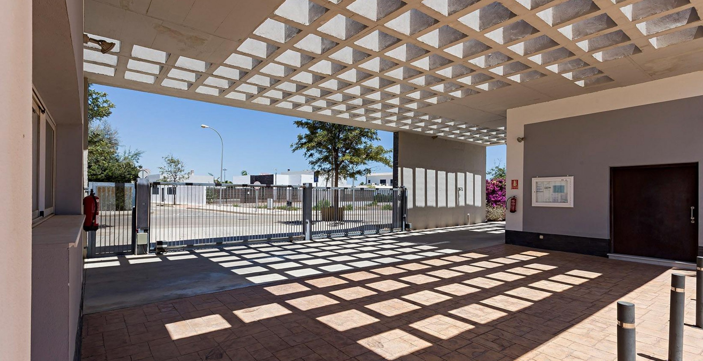 New Build - Penthouse - Vera - El Playazo