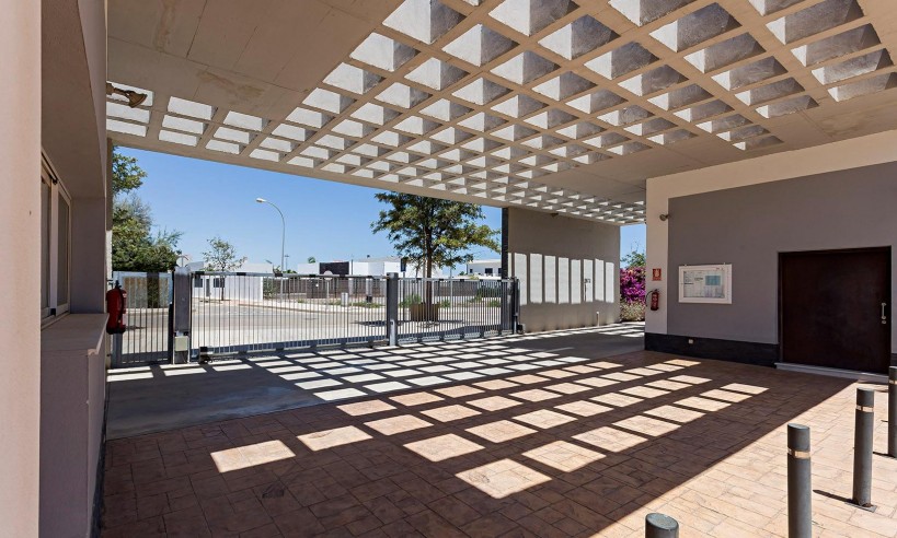 New Build - Penthouse - Vera - El Playazo