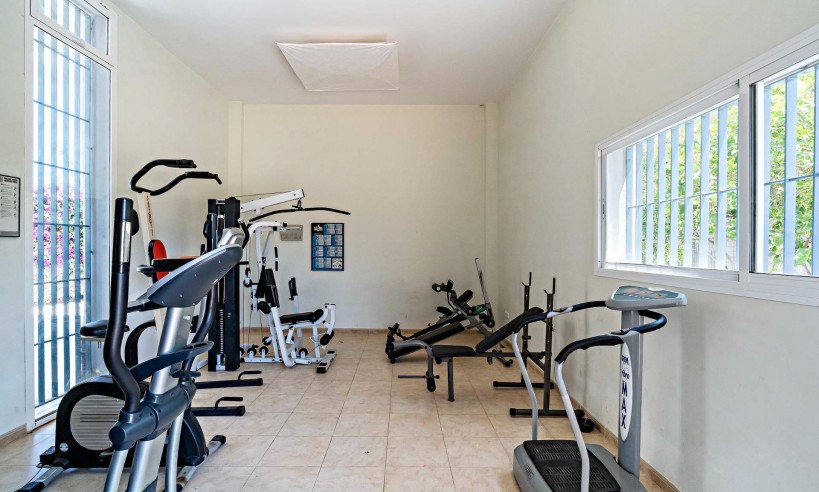 New Build - Penthouse - Vera - El Playazo