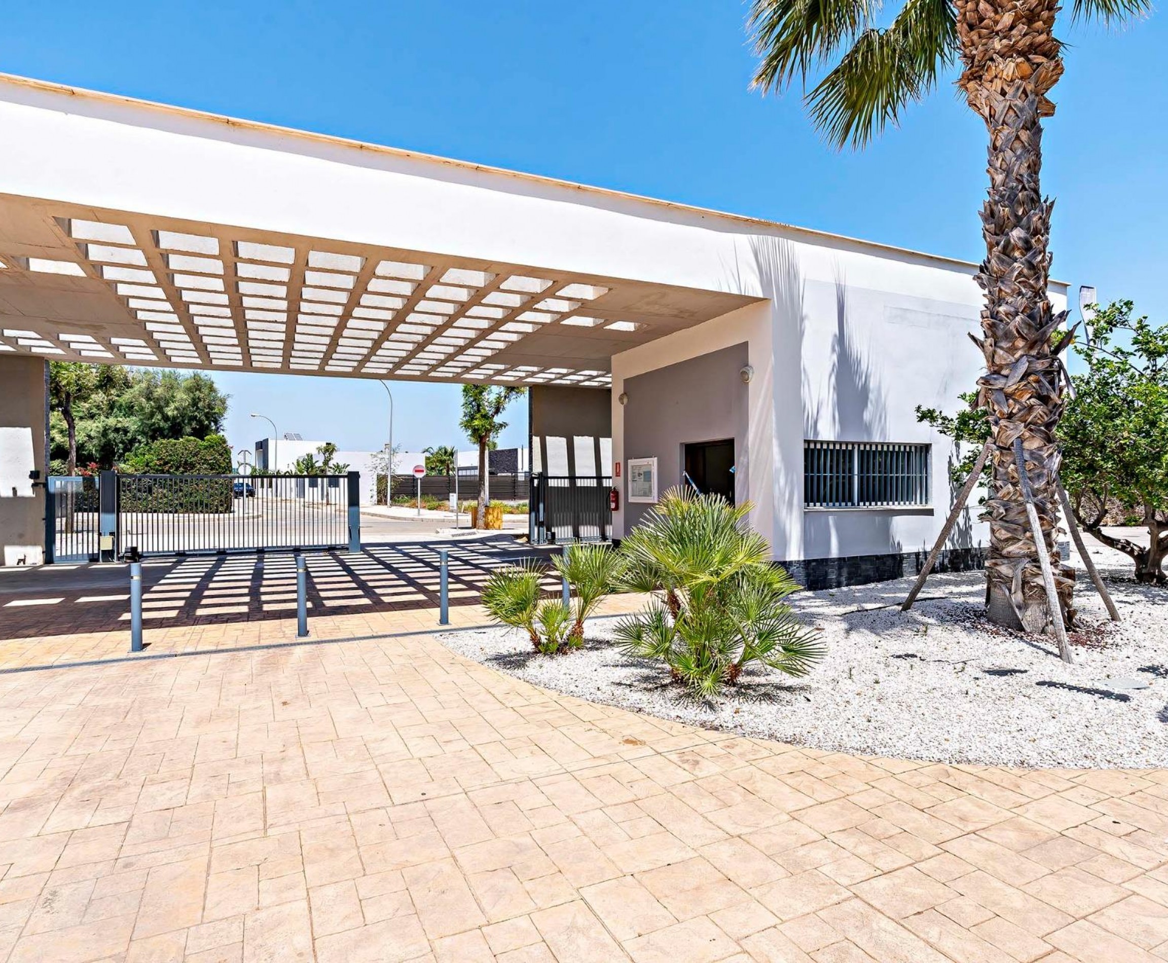 New Build - Penthouse - Vera - El Playazo