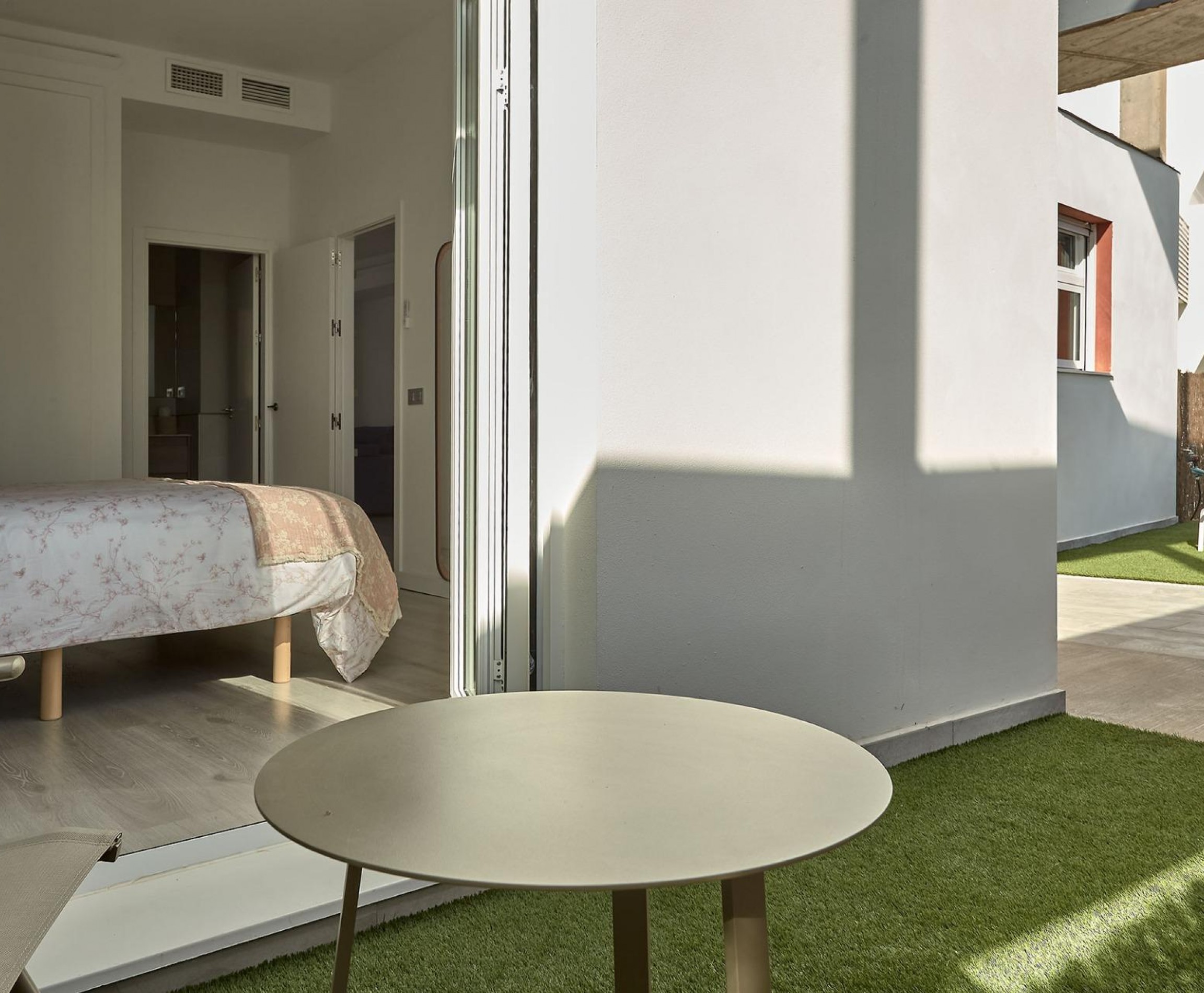 New Build - Apartment - Vera - El Playazo