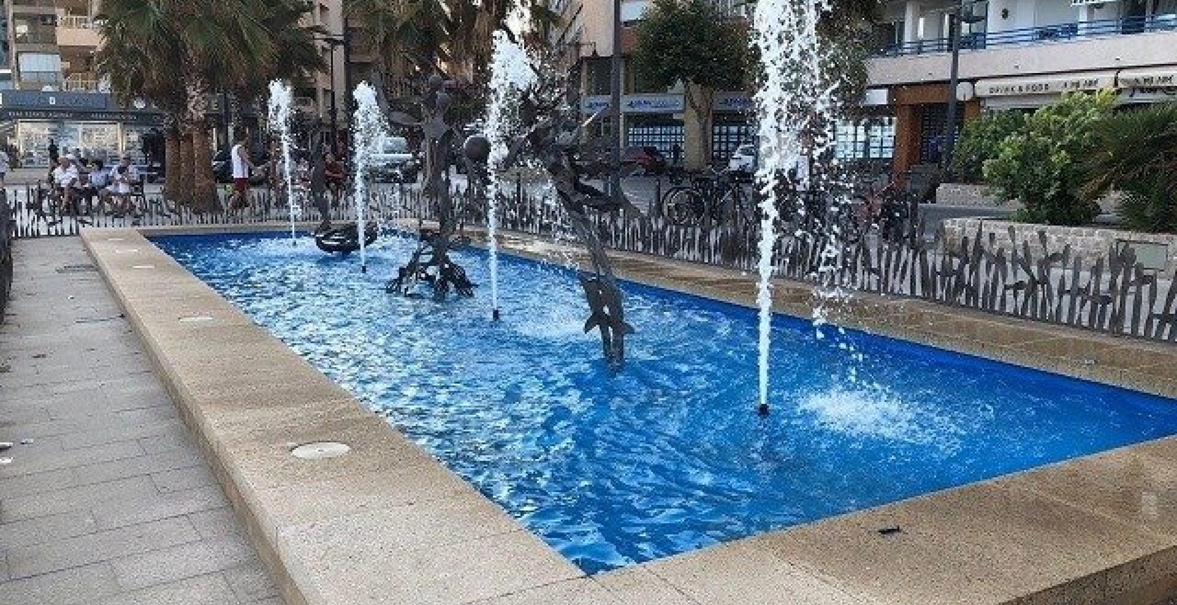 New Build - Apartment - Calpe - Playa del Bol