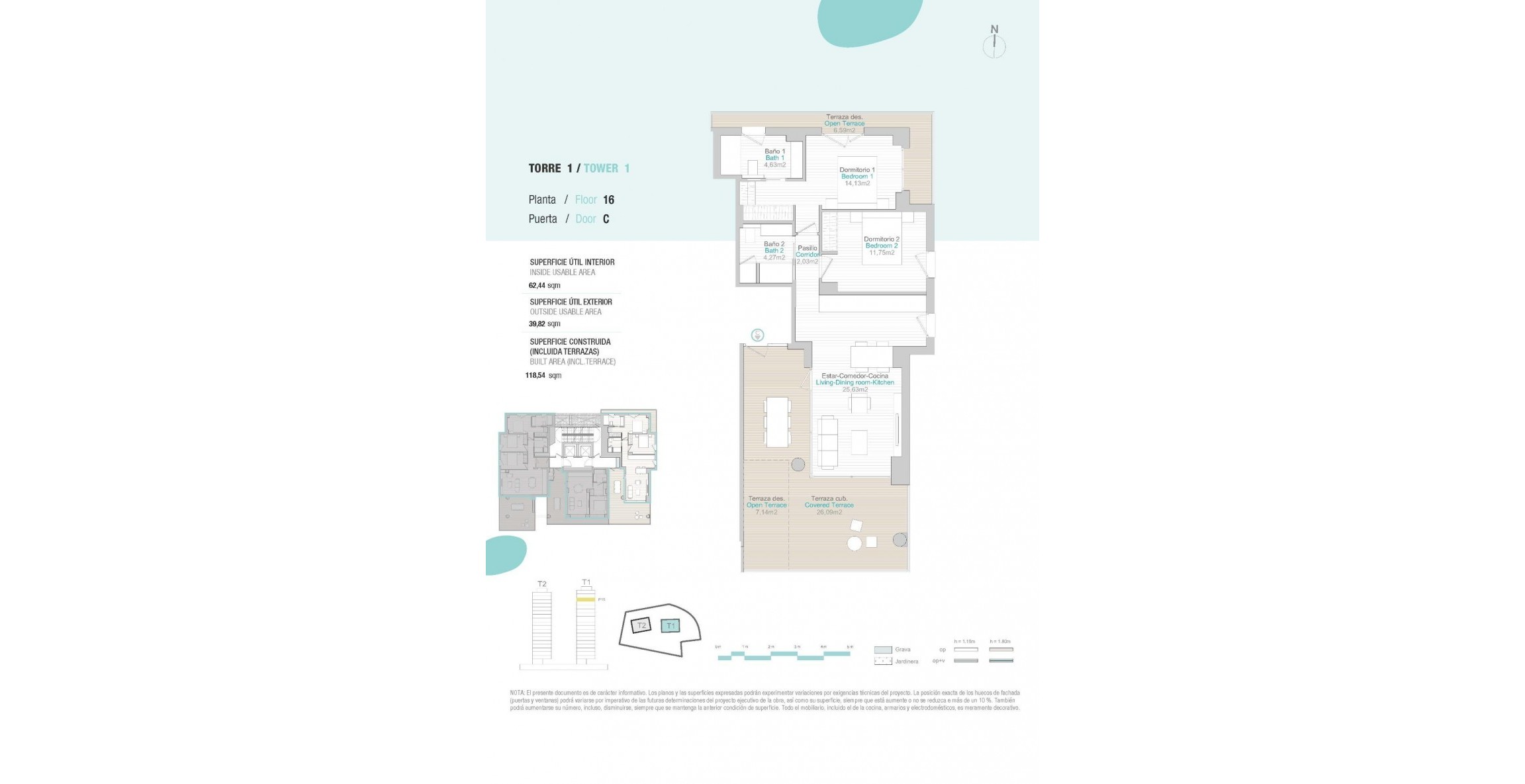 New Build - Apartment - Calpe - Playa del Bol