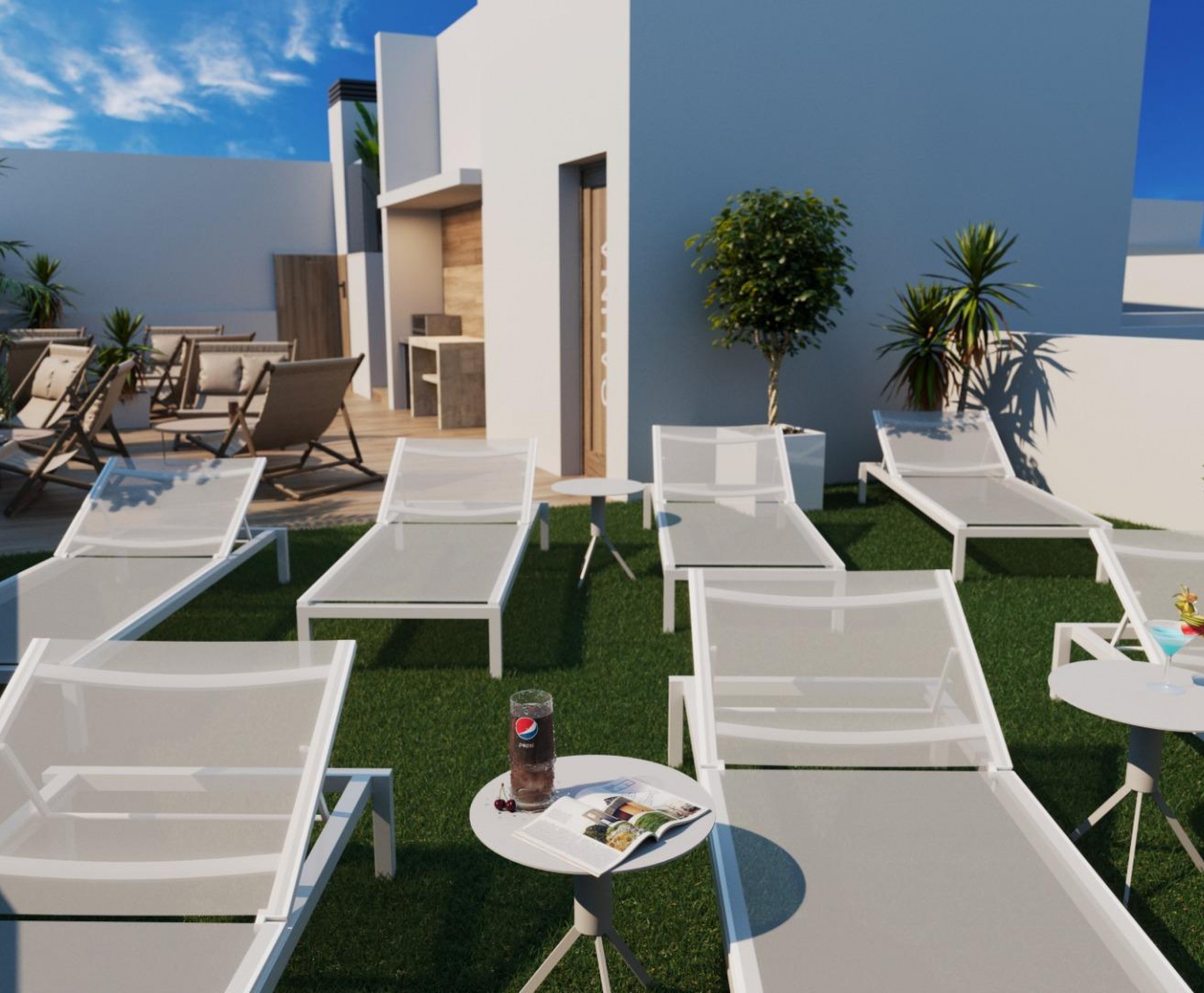 New Build - Apartment - Torrevieja - Centro