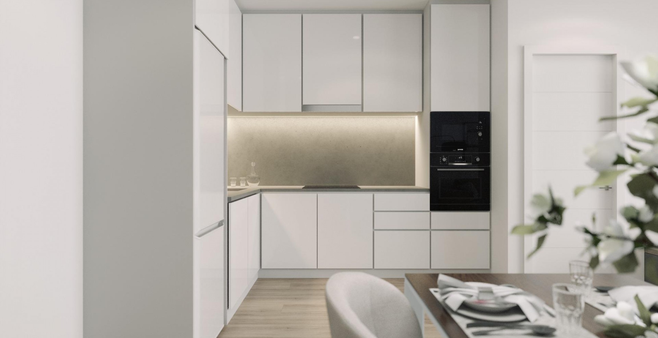 New Build - Apartment - Torrevieja - Centro