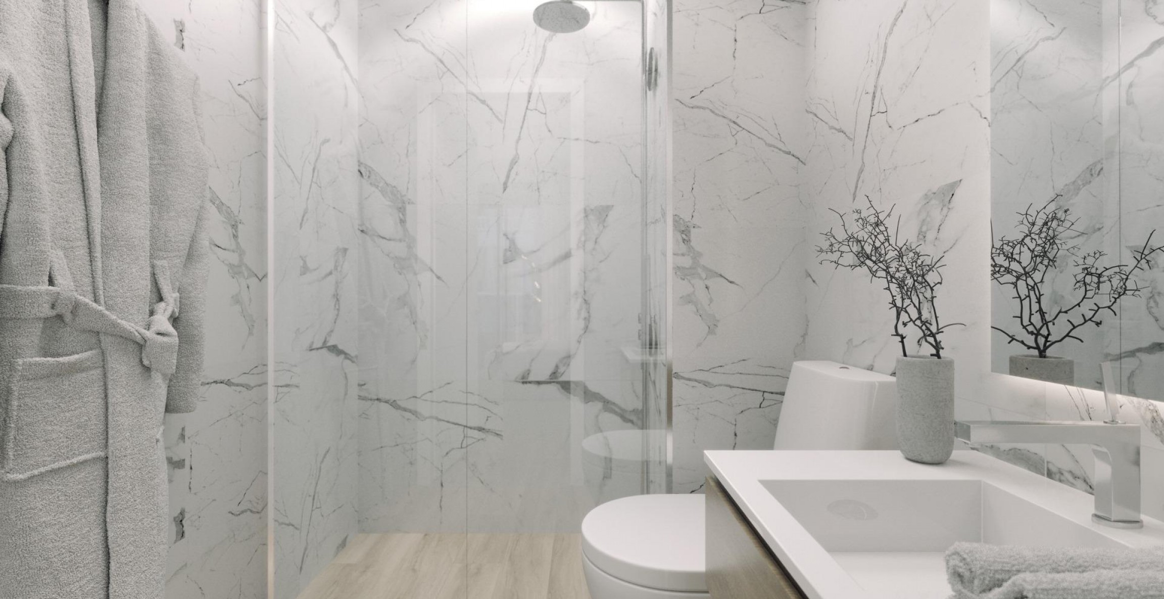 New Build - Apartment - Torrevieja - Centro