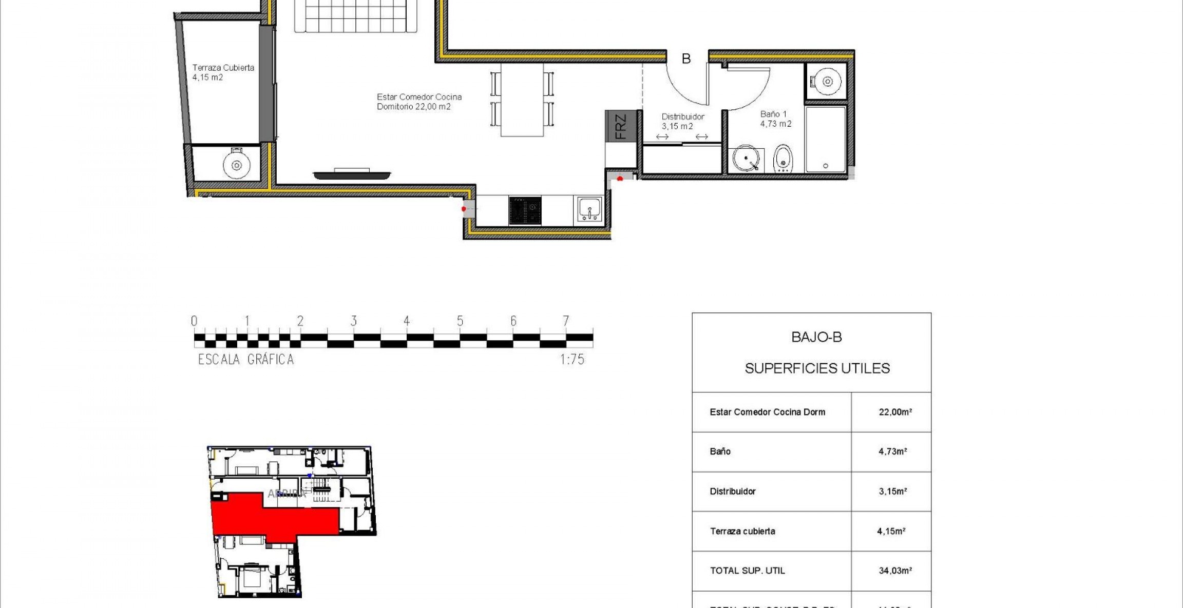 New Build - Apartment - Torrevieja - Centro