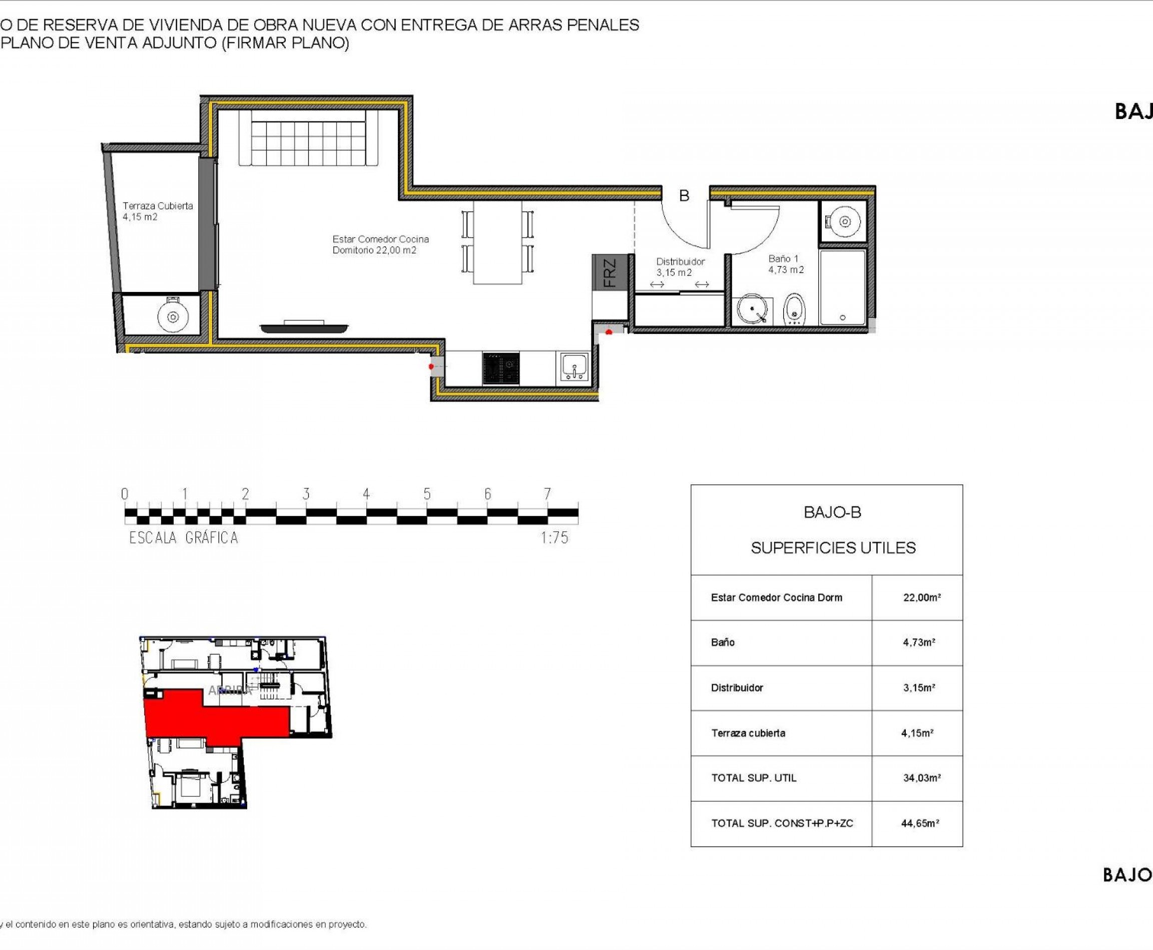 New Build - Apartment - Torrevieja - Centro