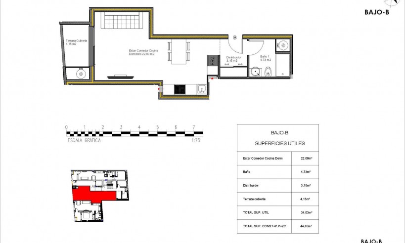 New Build - Apartment - Torrevieja - Centro