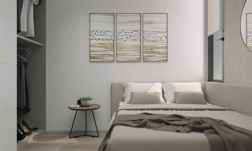 New Build - Apartment - Torrevieja - Centro