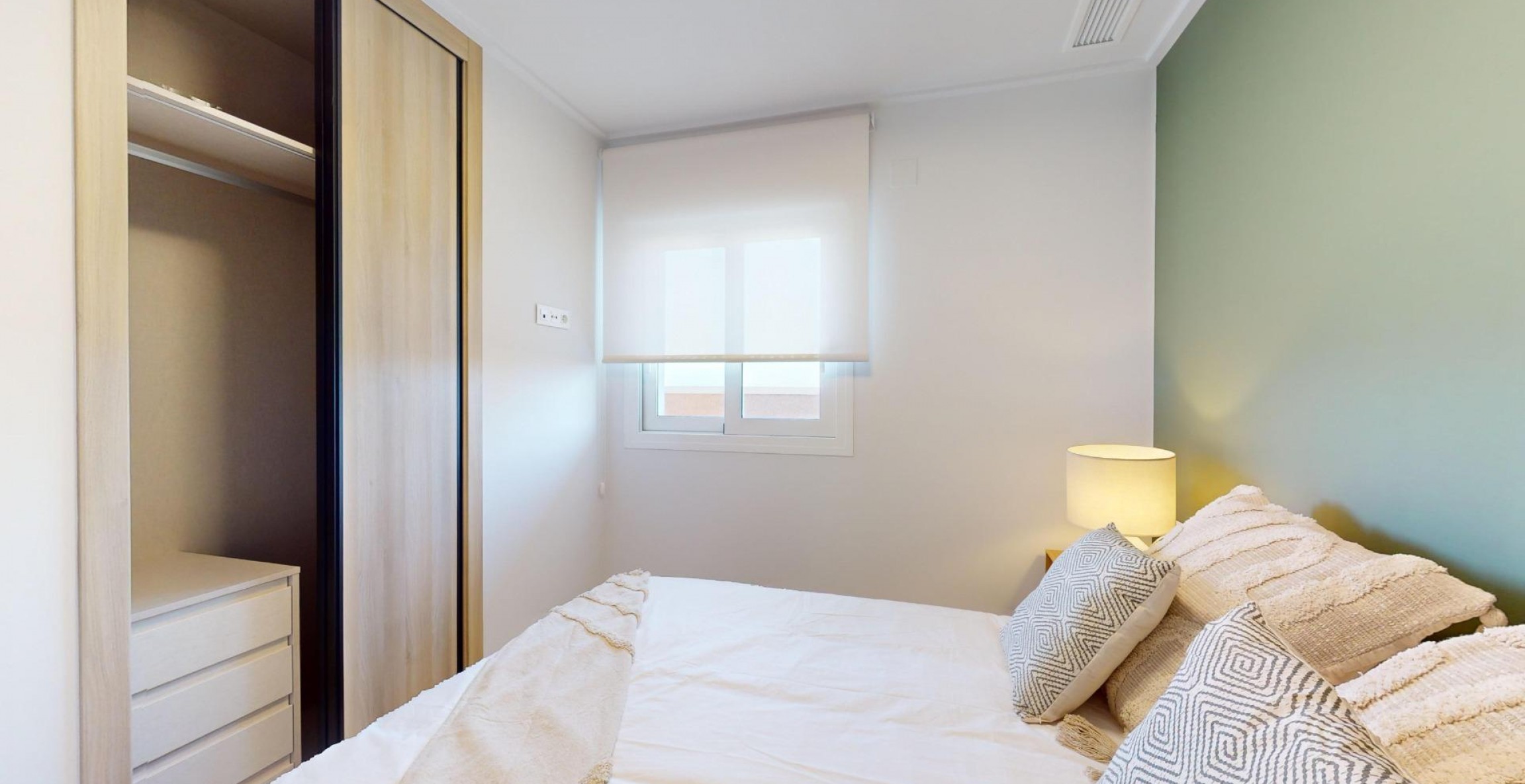 New Build - Apartment - Pilar de la Horadada - Lo Monte