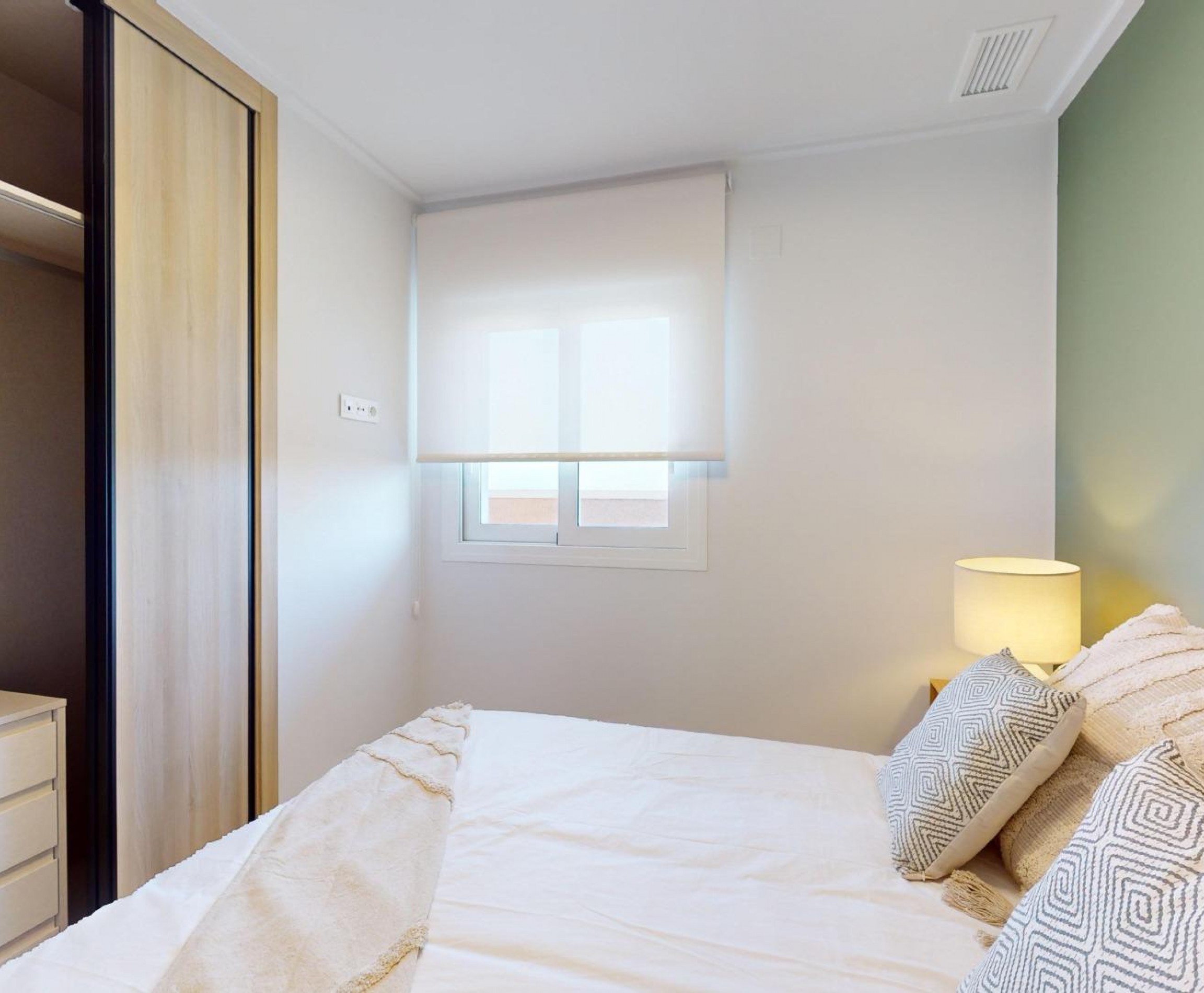 New Build - Apartment - Pilar de la Horadada - Lo Monte