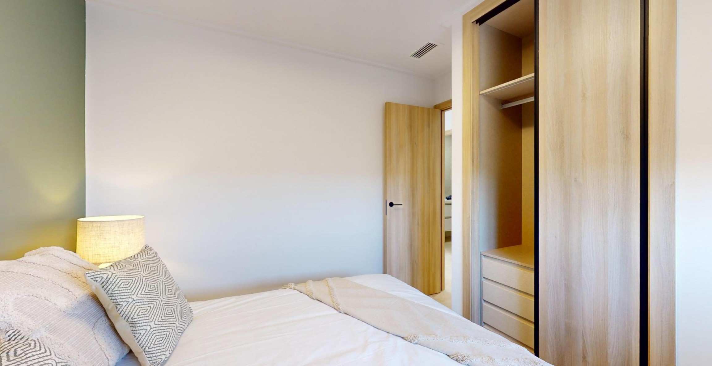 New Build - Apartment - Pilar de la Horadada - Lo Monte