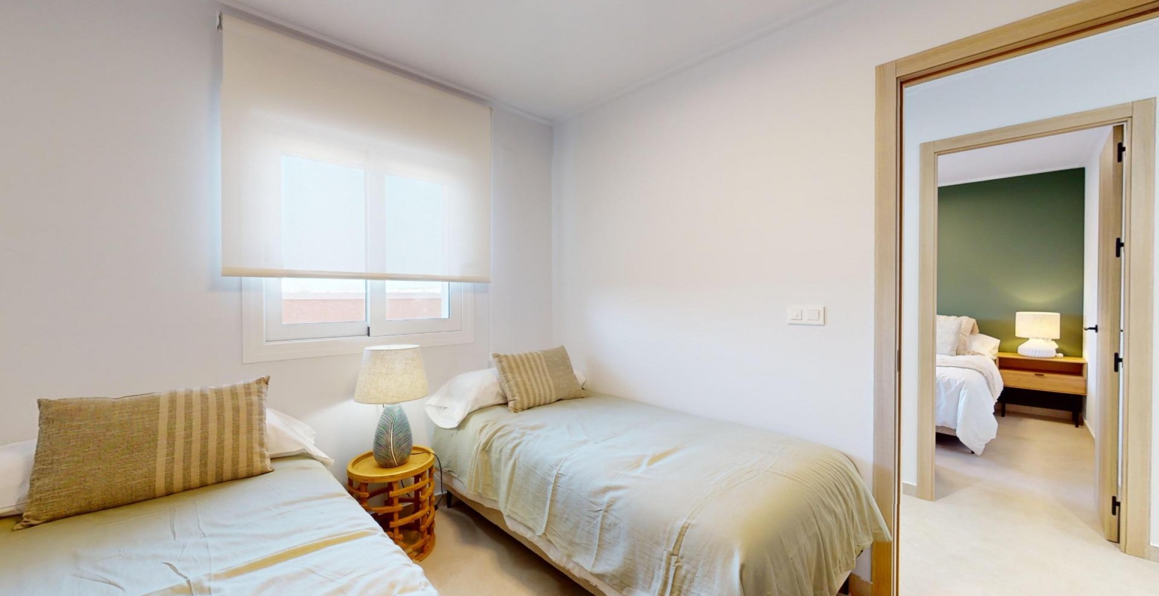 New Build - Apartment - Pilar de la Horadada - Lo Monte