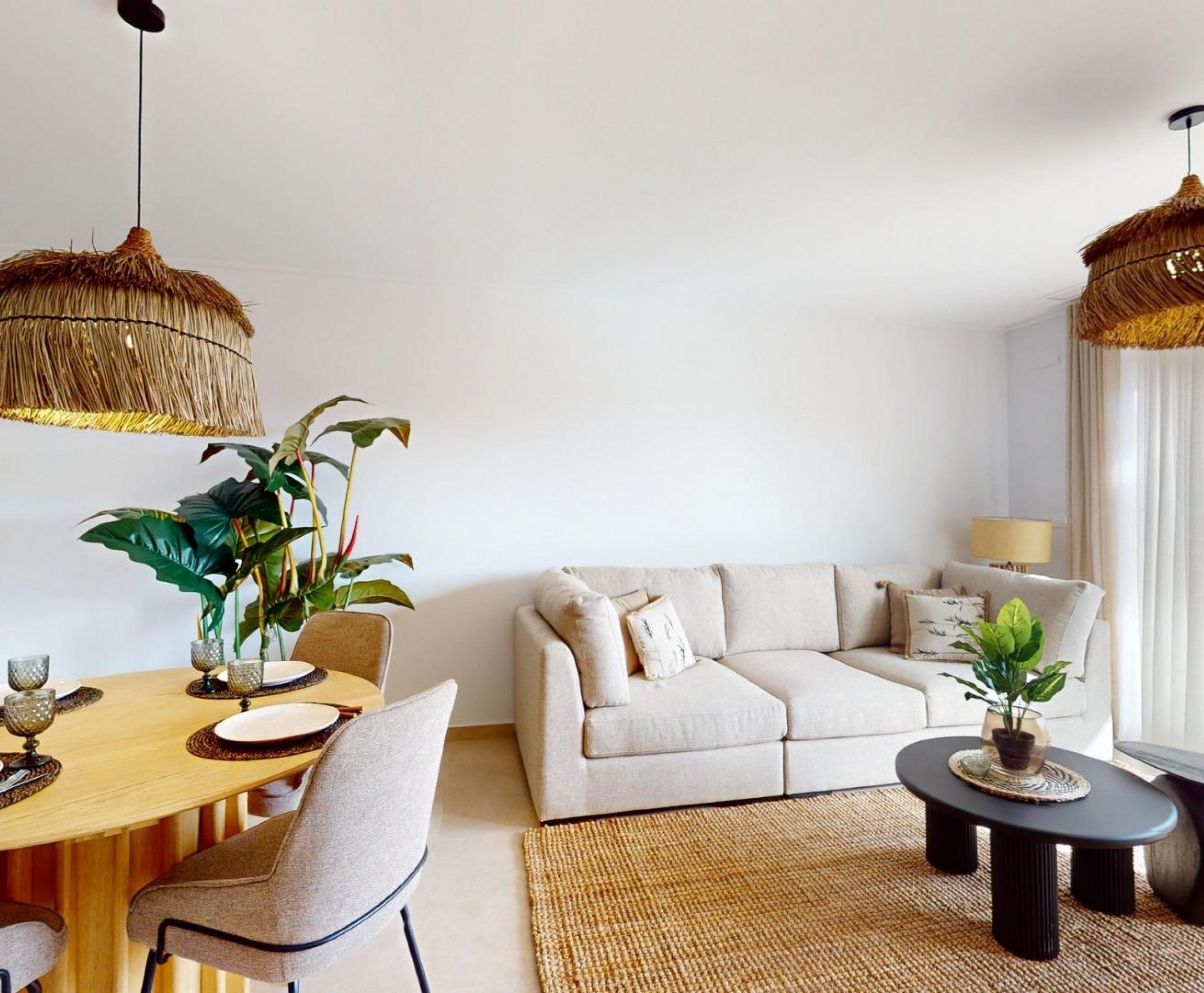 New Build - Apartment - Pilar de la Horadada - Lo Monte