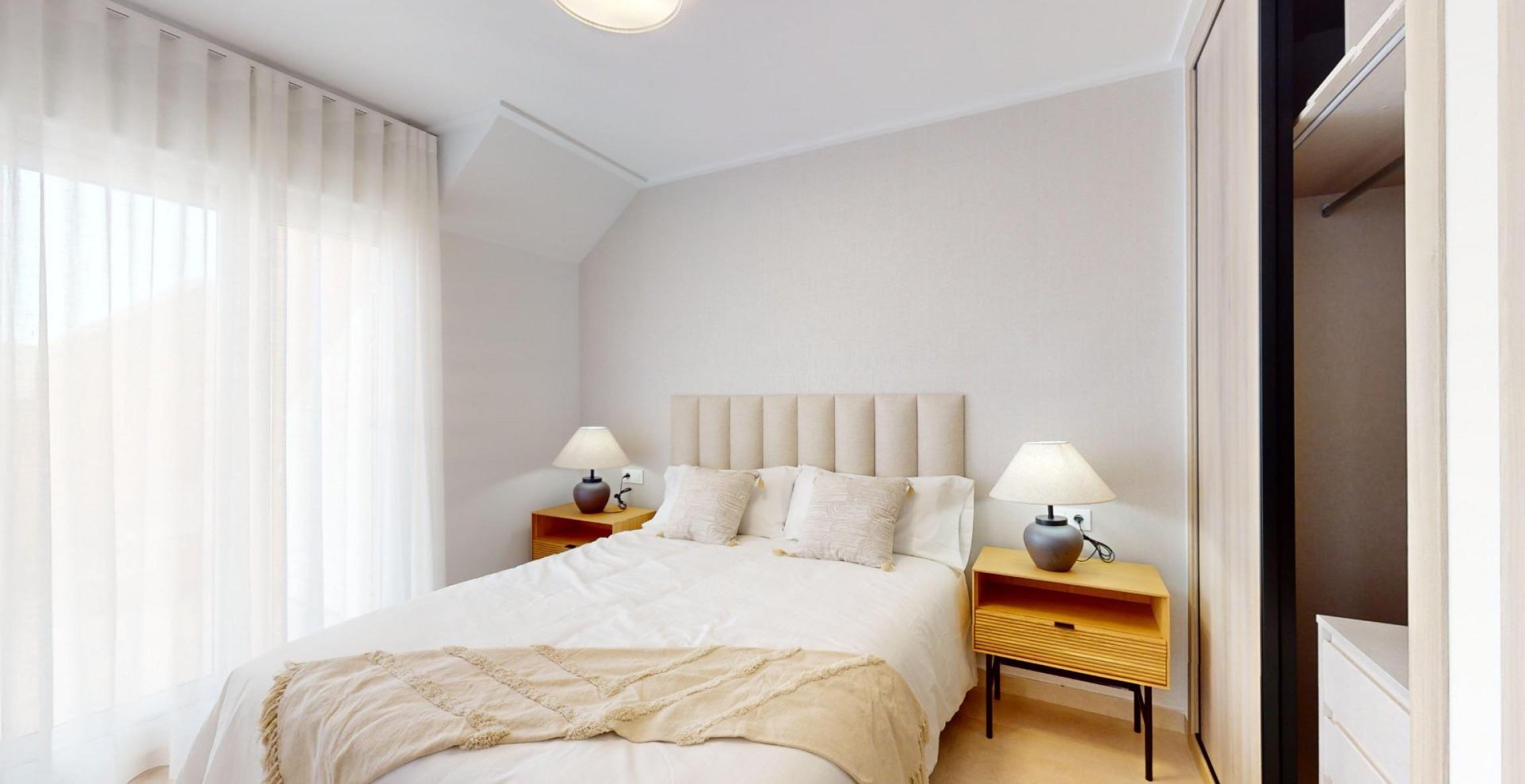 New Build - Apartment - Pilar de la Horadada - Lo Monte