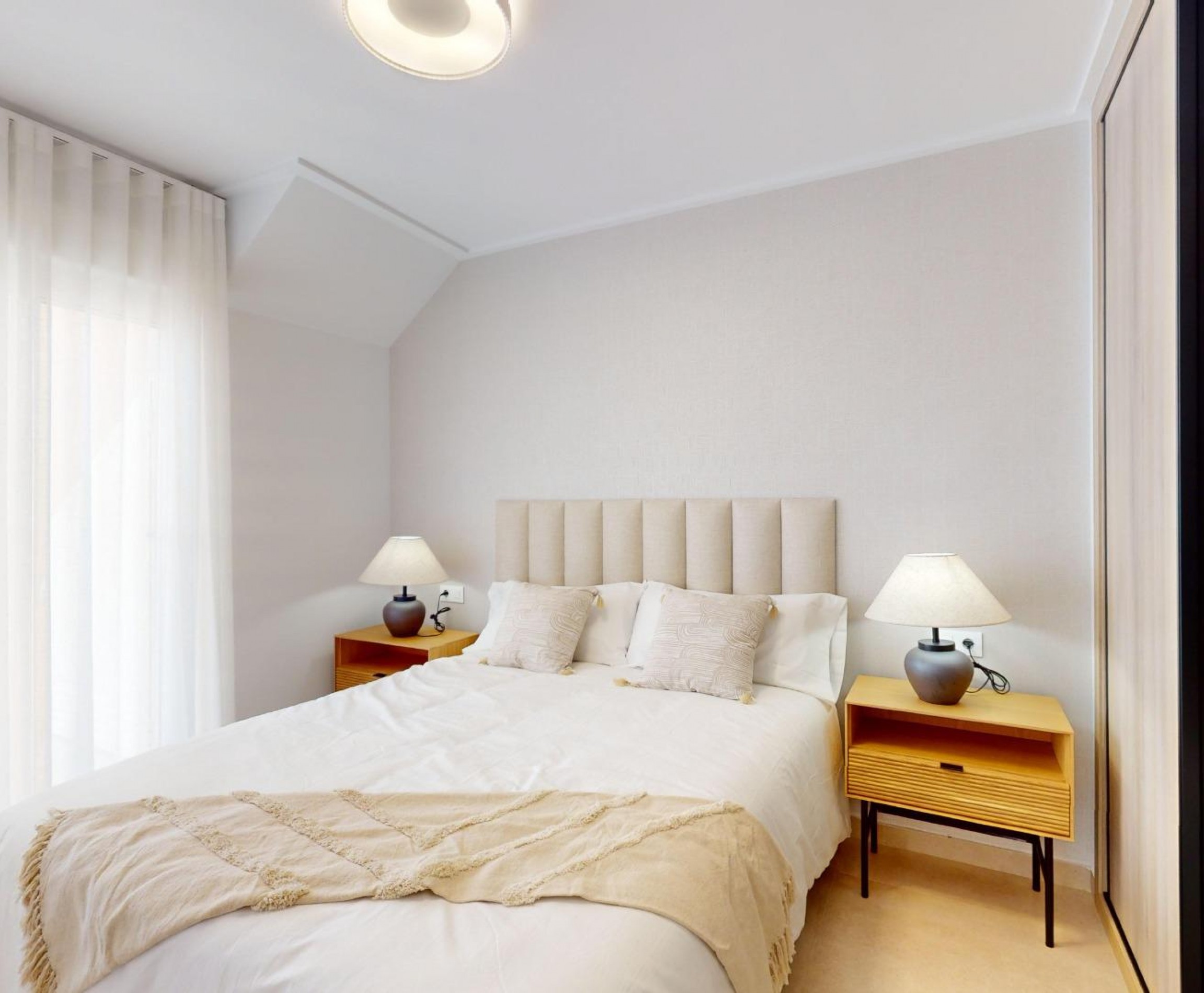 New Build - Apartment - Pilar de la Horadada - Lo Monte