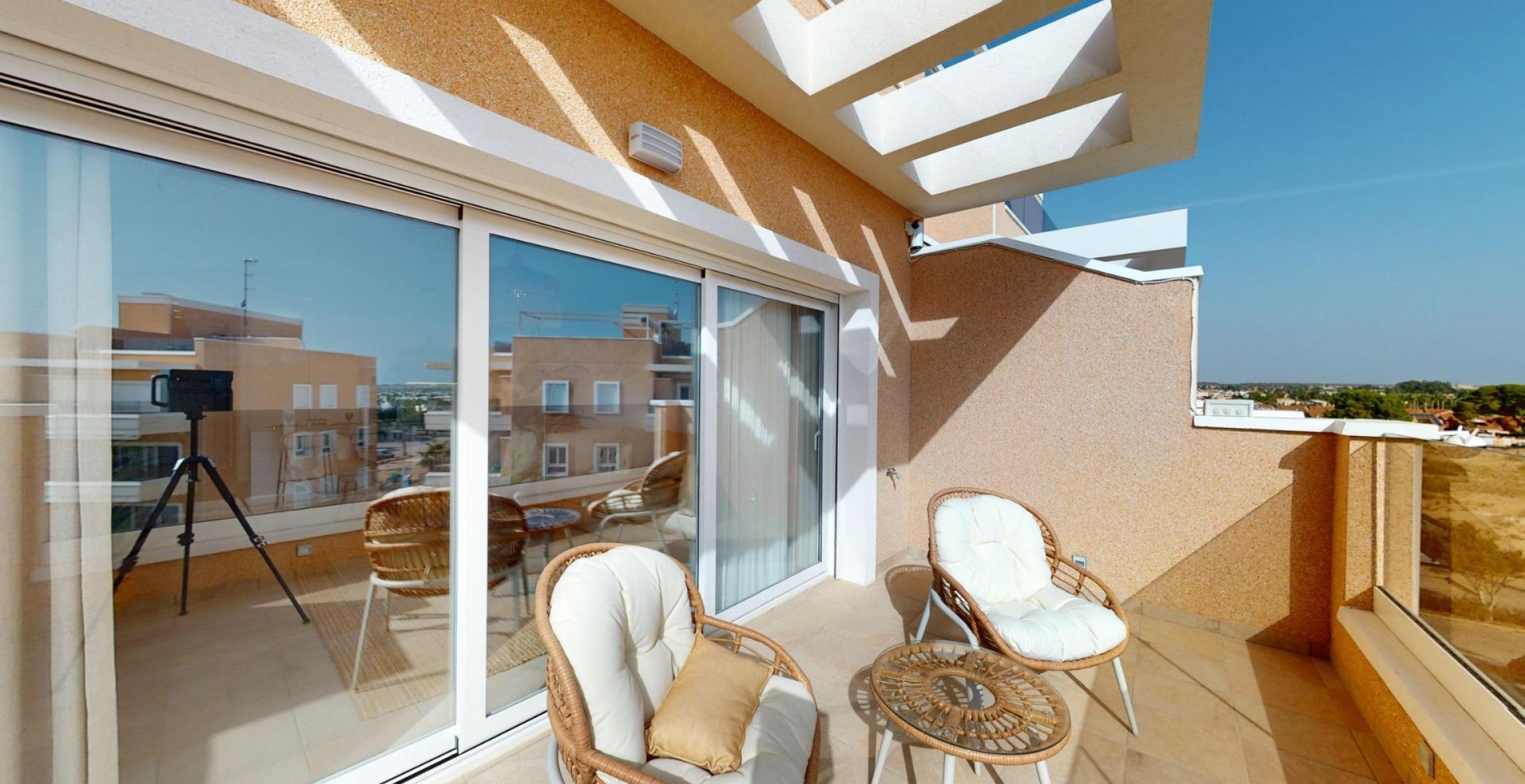 New Build - Apartment - Pilar de la Horadada - Lo Monte