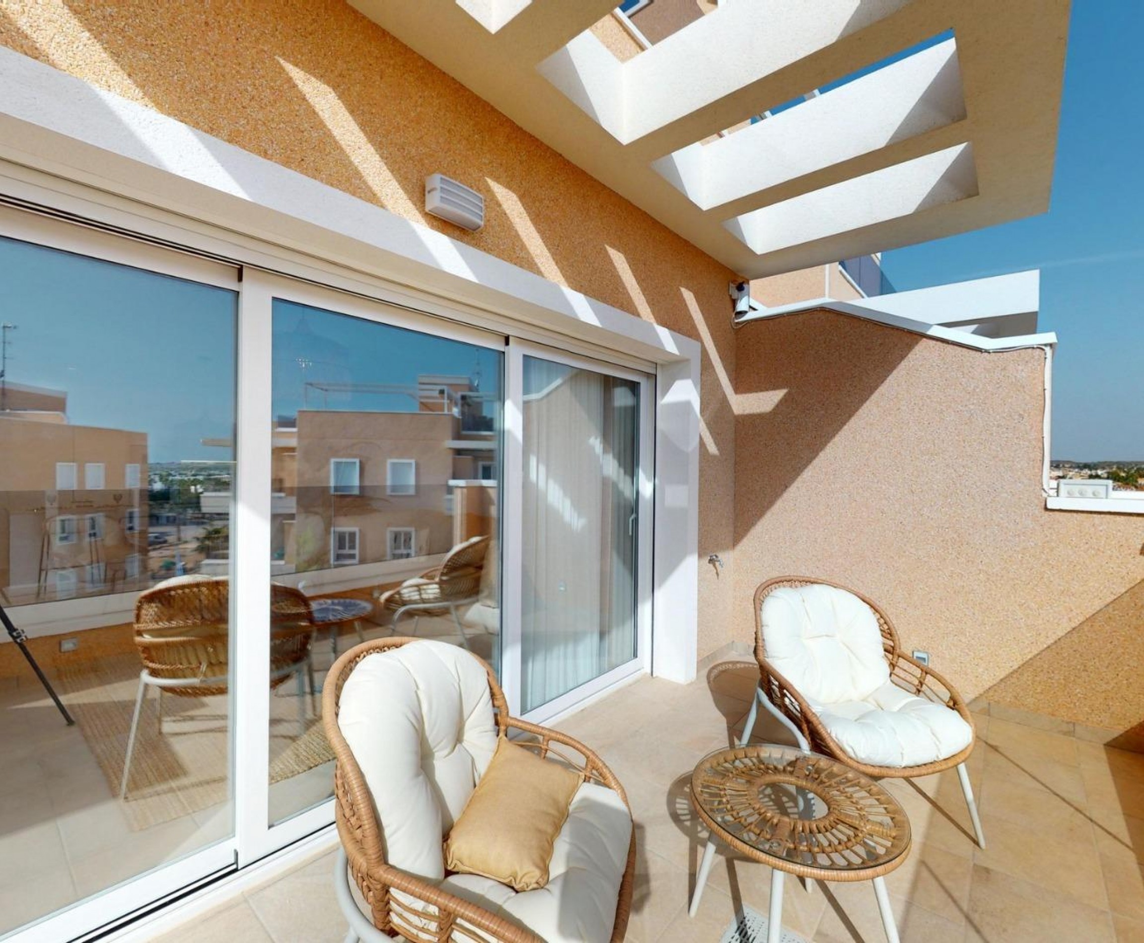 New Build - Apartment - Pilar de la Horadada - Lo Monte