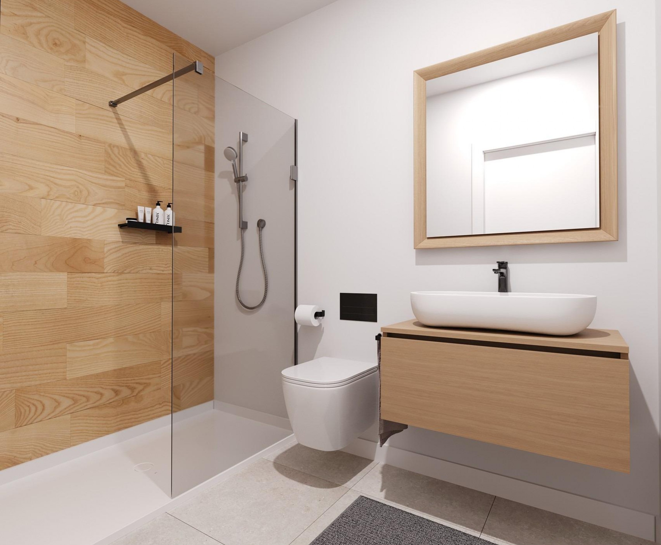 New Build - Villa - Torre Pacheco - Roldán