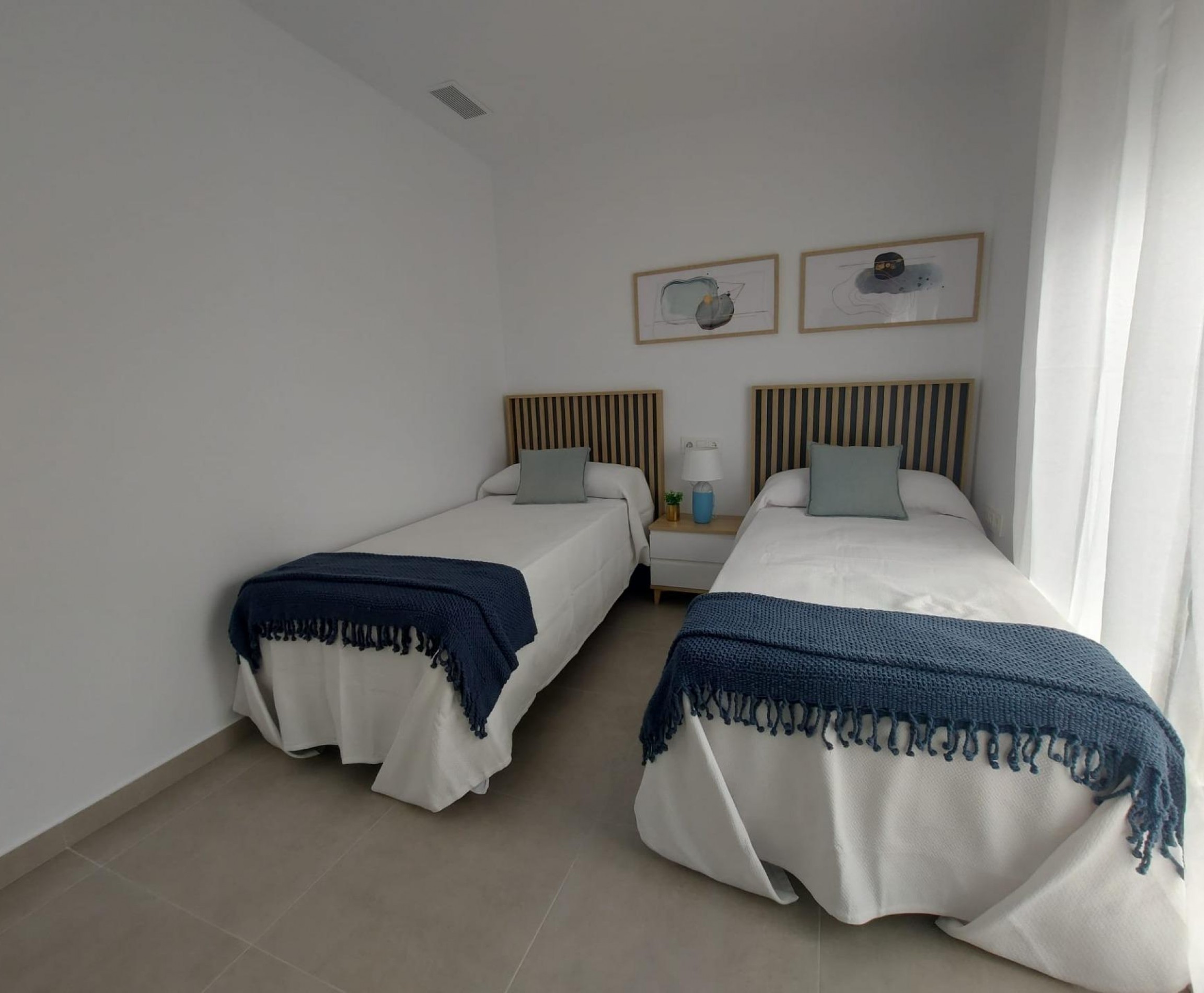 New Build - Villa - Torre Pacheco - Roldán