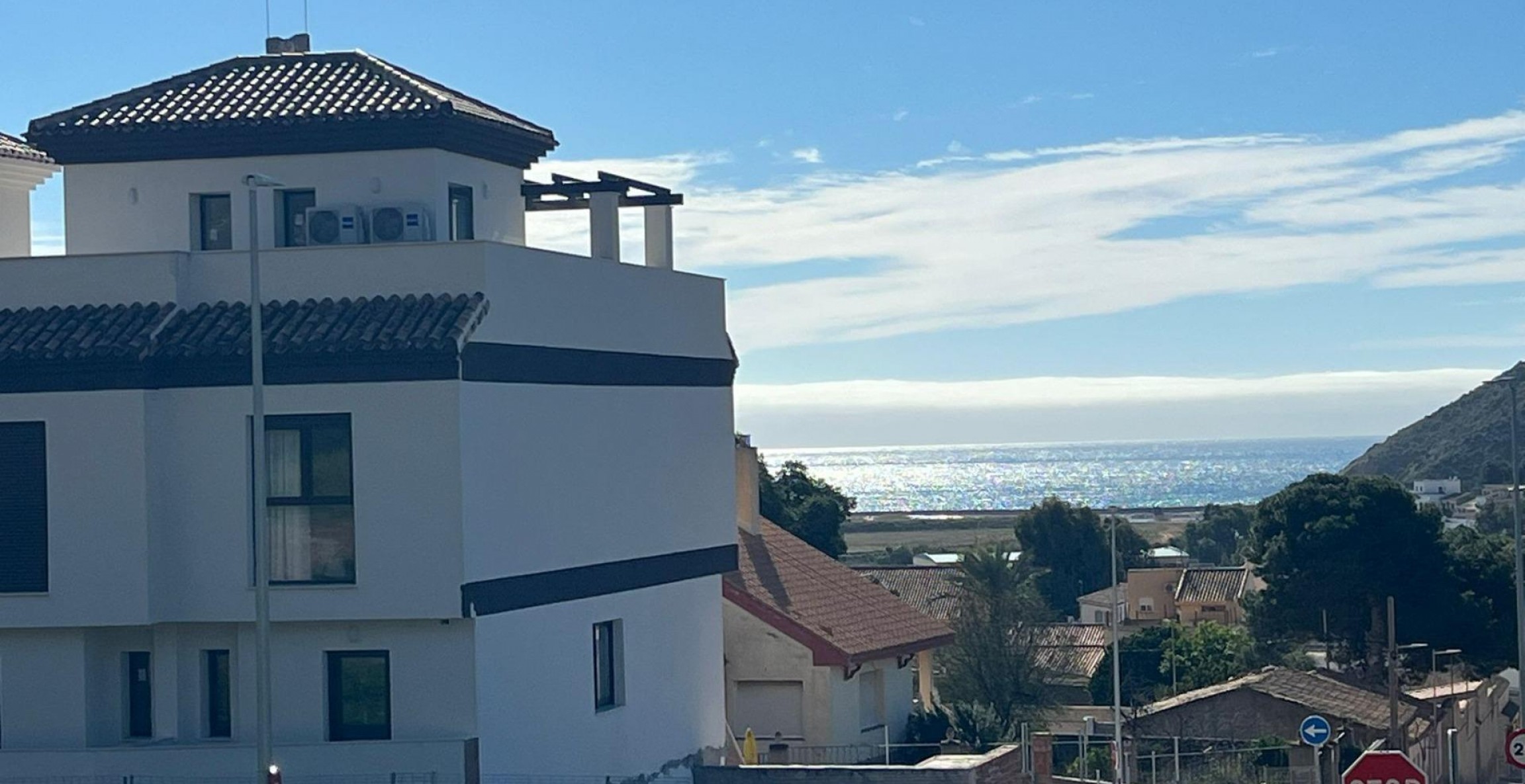 New Build - Town House - La Union - centro