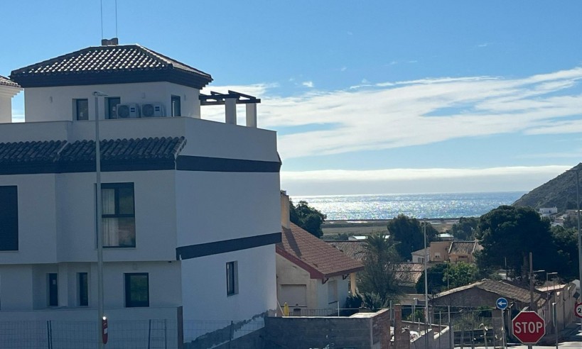 New Build - Town House - La Union - centro