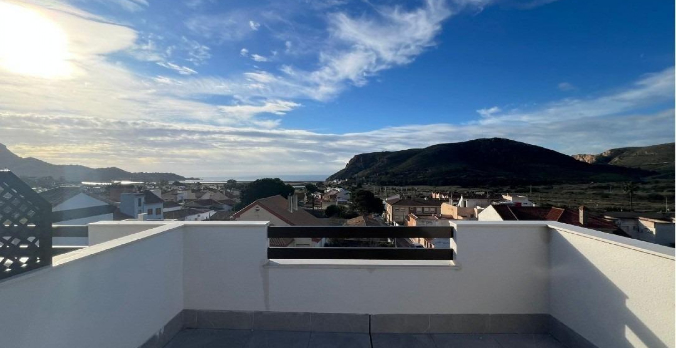 New Build - Town House - La Union - centro