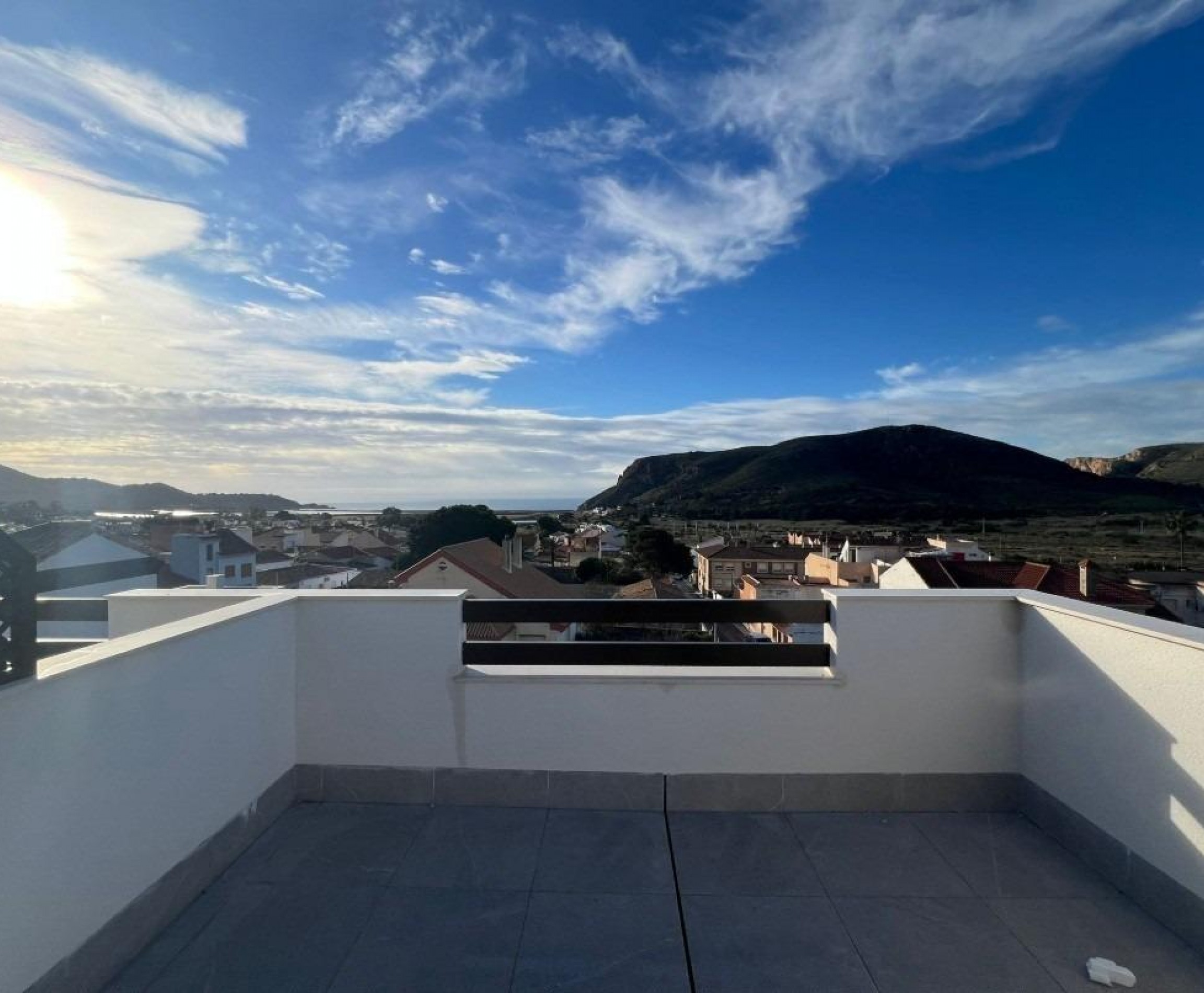 New Build - Town House - La Union - centro