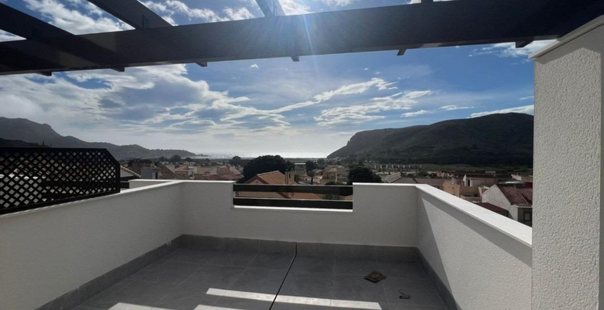 New Build - Town House - La Union - centro