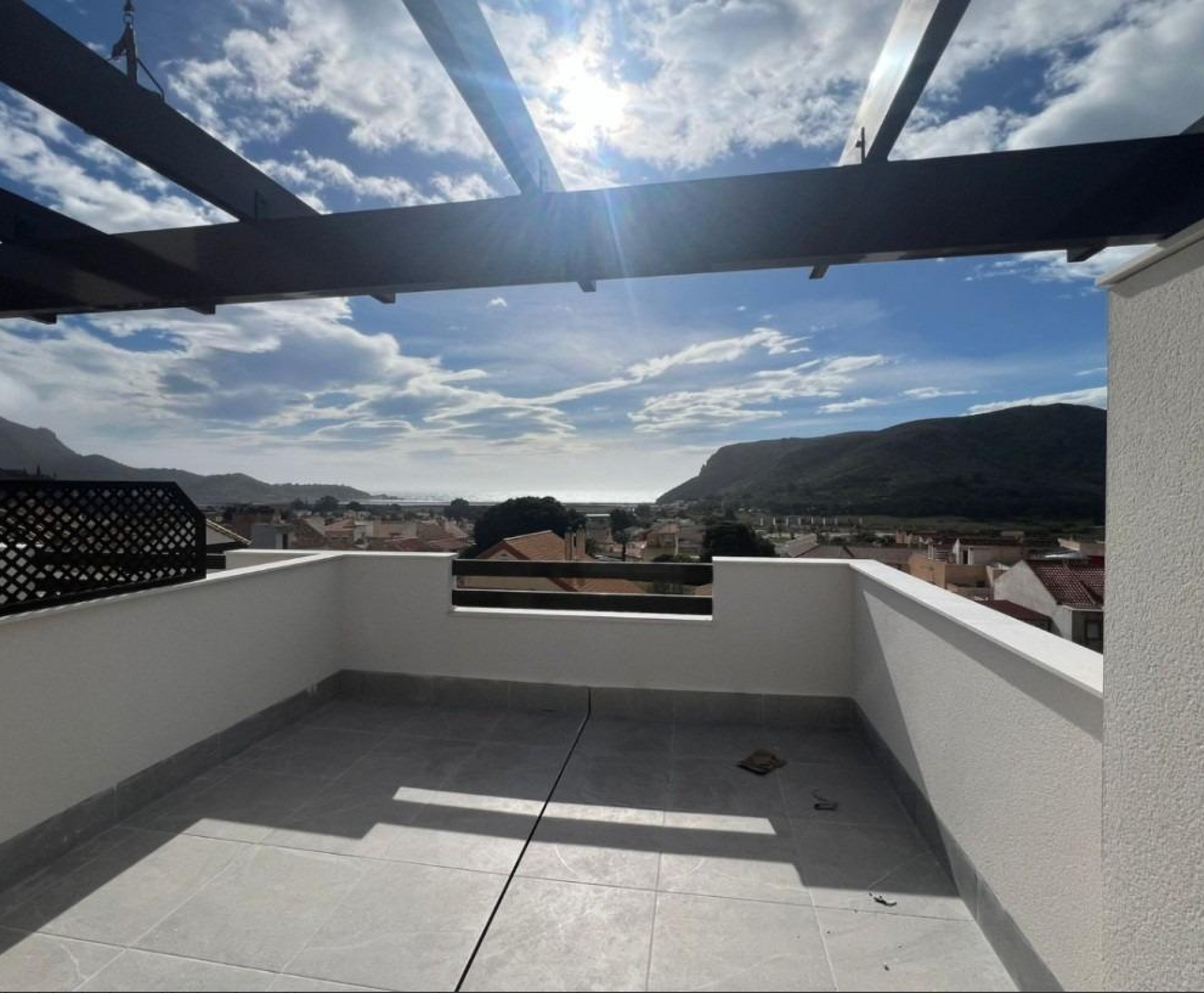 New Build - Town House - La Union - centro