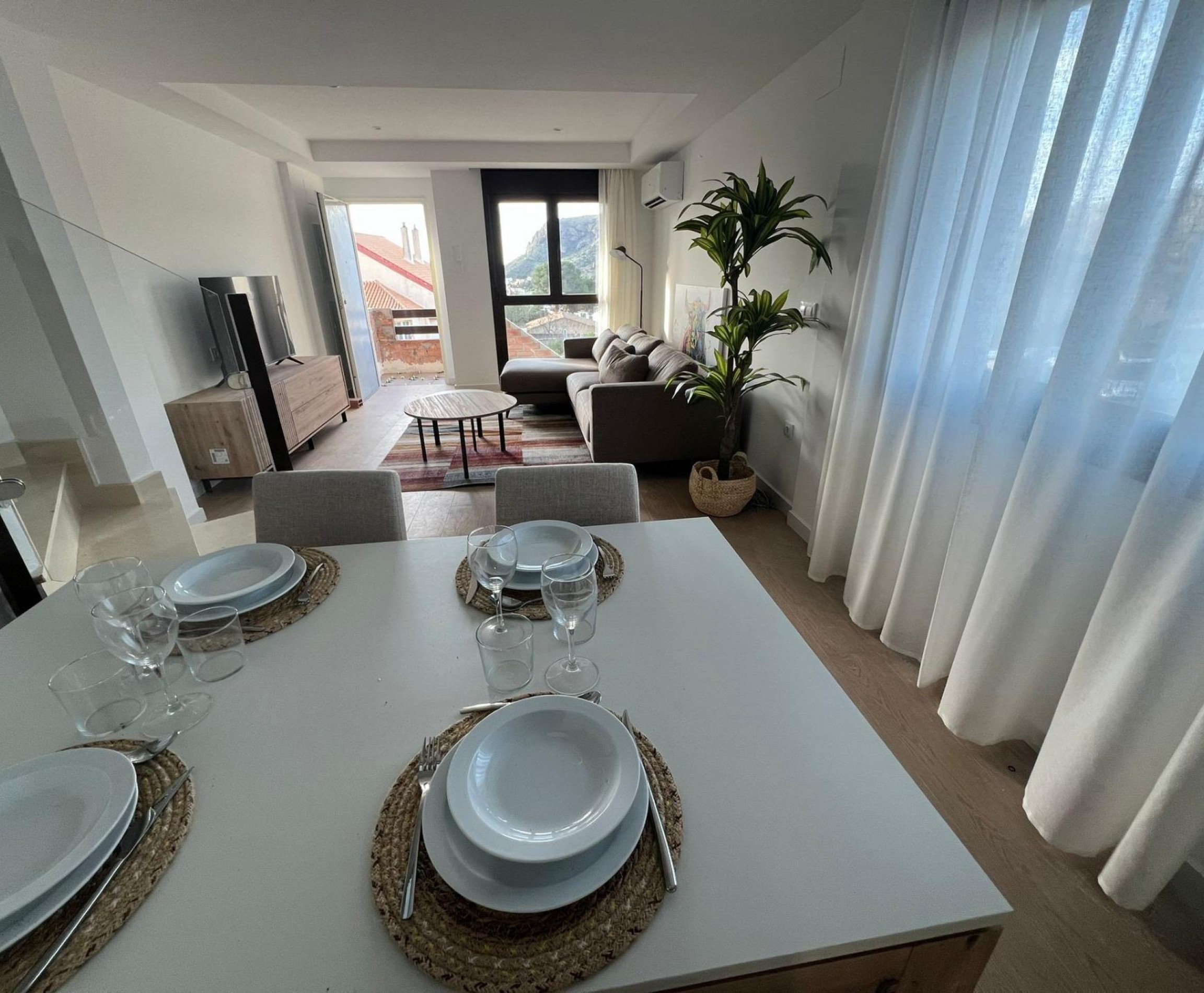 New Build - Town House - La Union - centro