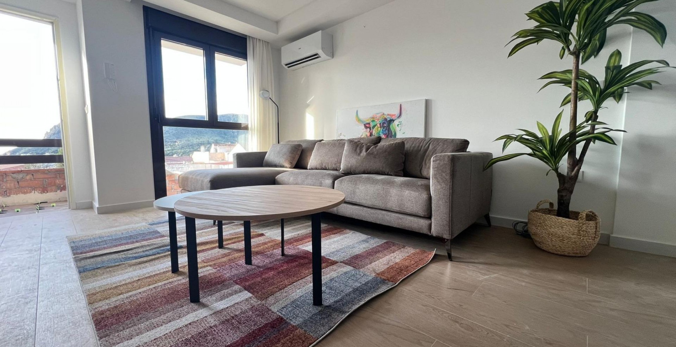 New Build - Town House - La Union - centro