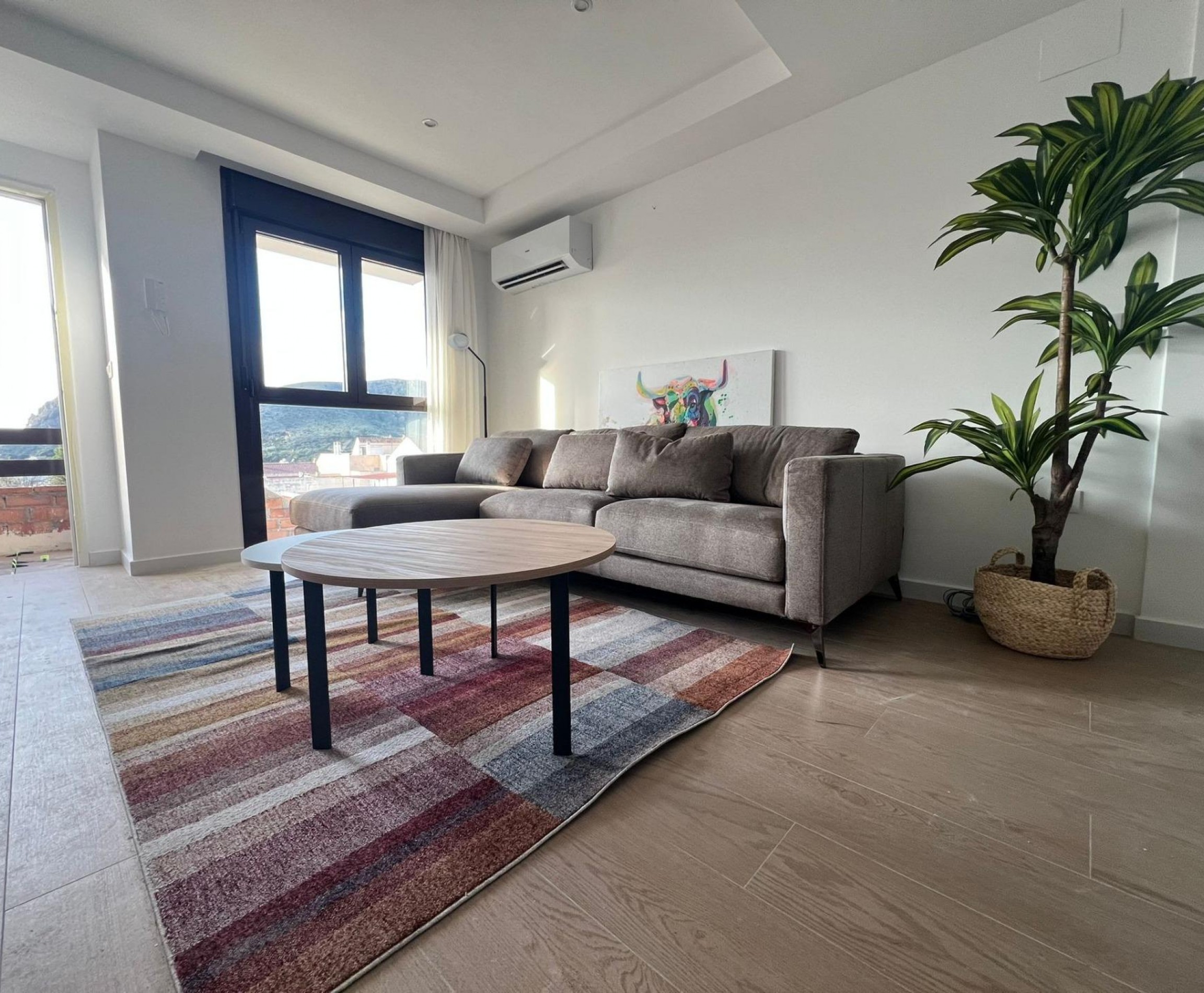 New Build - Town House - La Union - centro