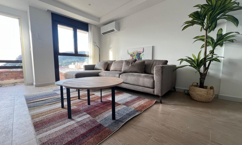 New Build - Town House - La Union - centro