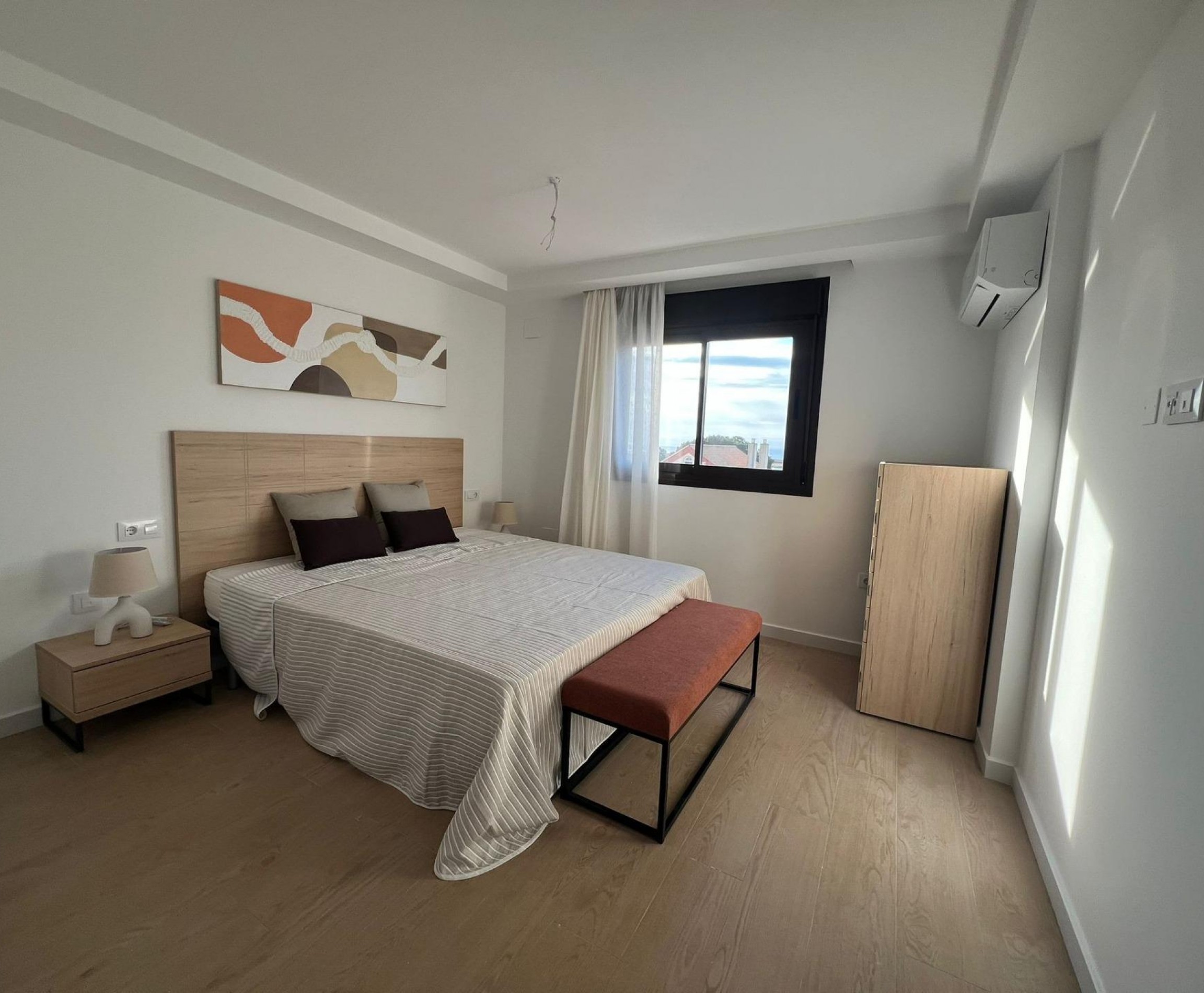 New Build - Town House - La Union - centro