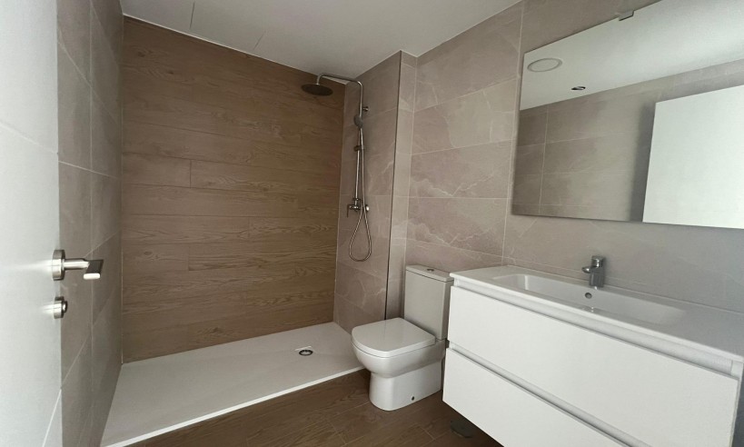 New Build - Town House - La Union - centro