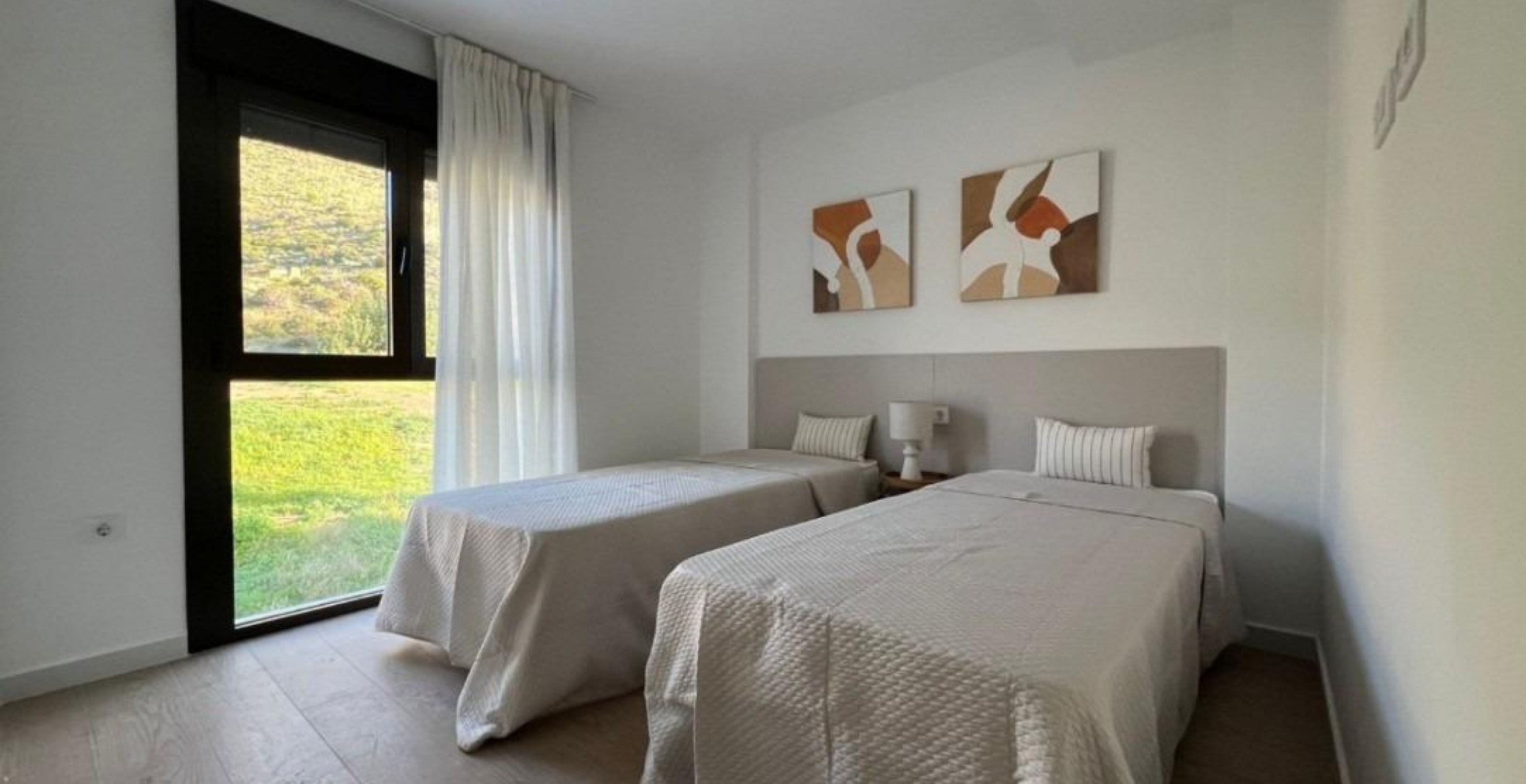 New Build - Town House - La Union - centro