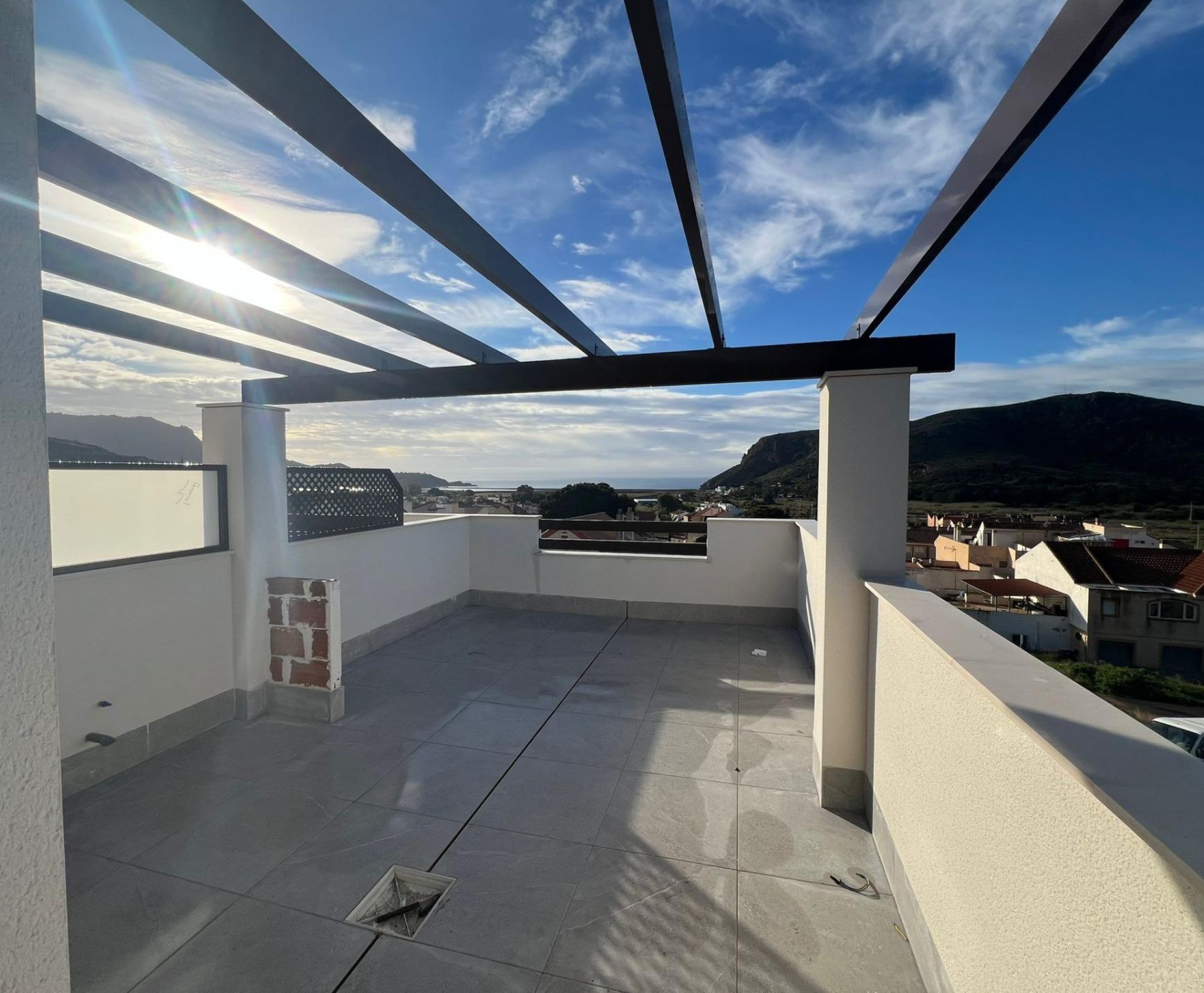 New Build - Town House - La Union - centro