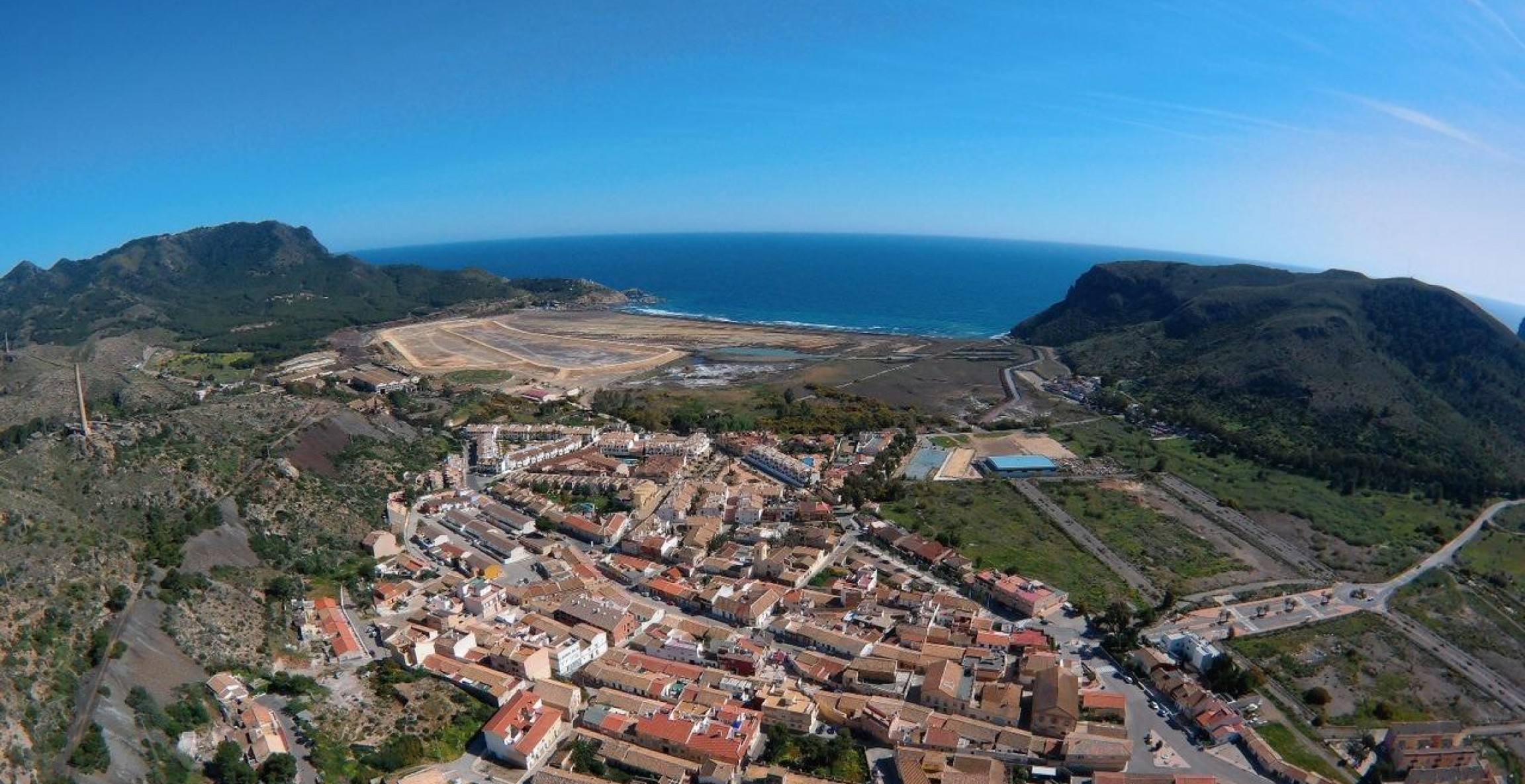 New Build - Town House - La Union - centro