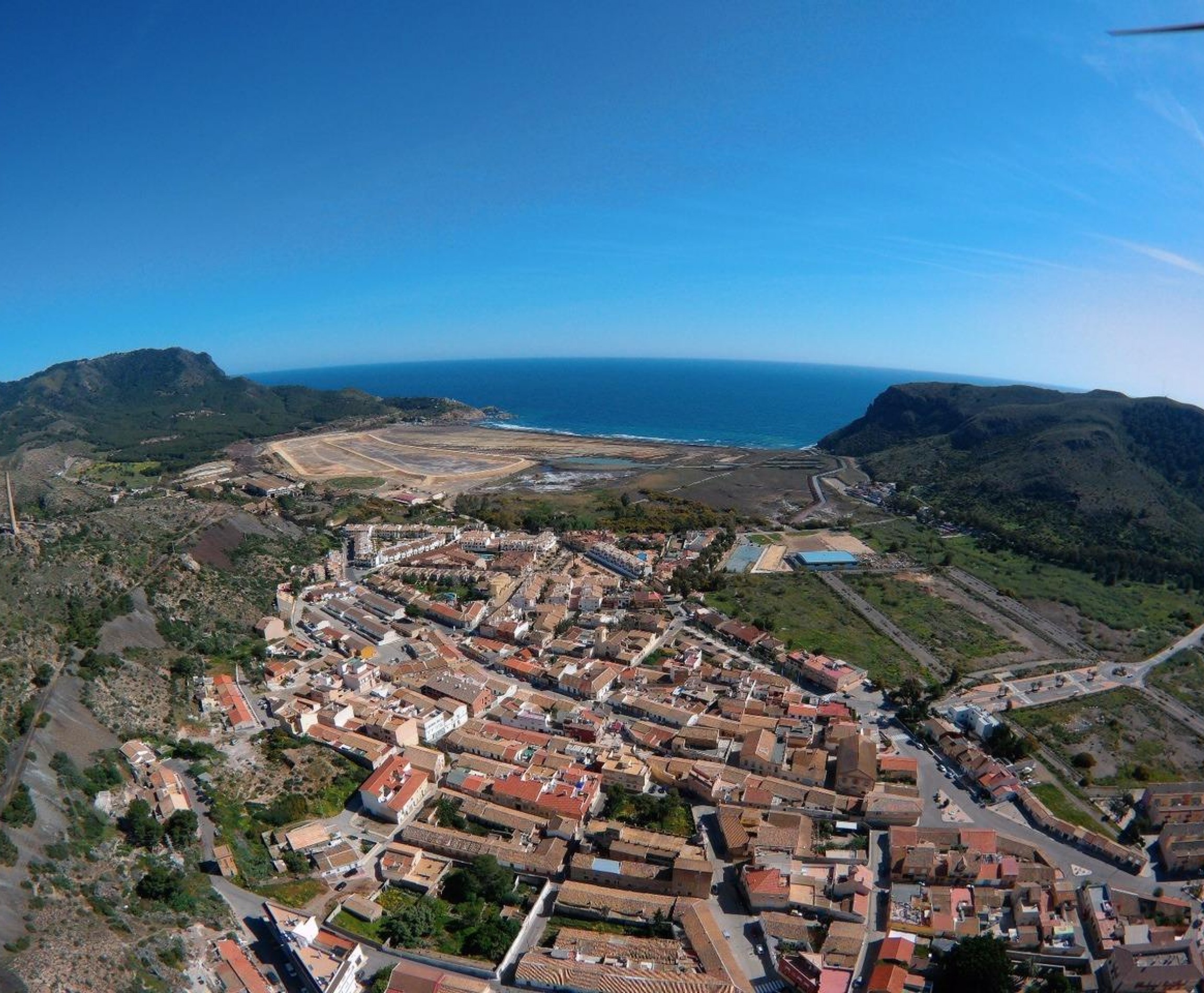 New Build - Town House - La Union - centro