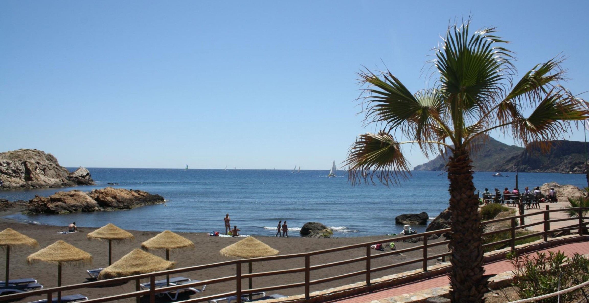 New Build - Town House - La Union - centro